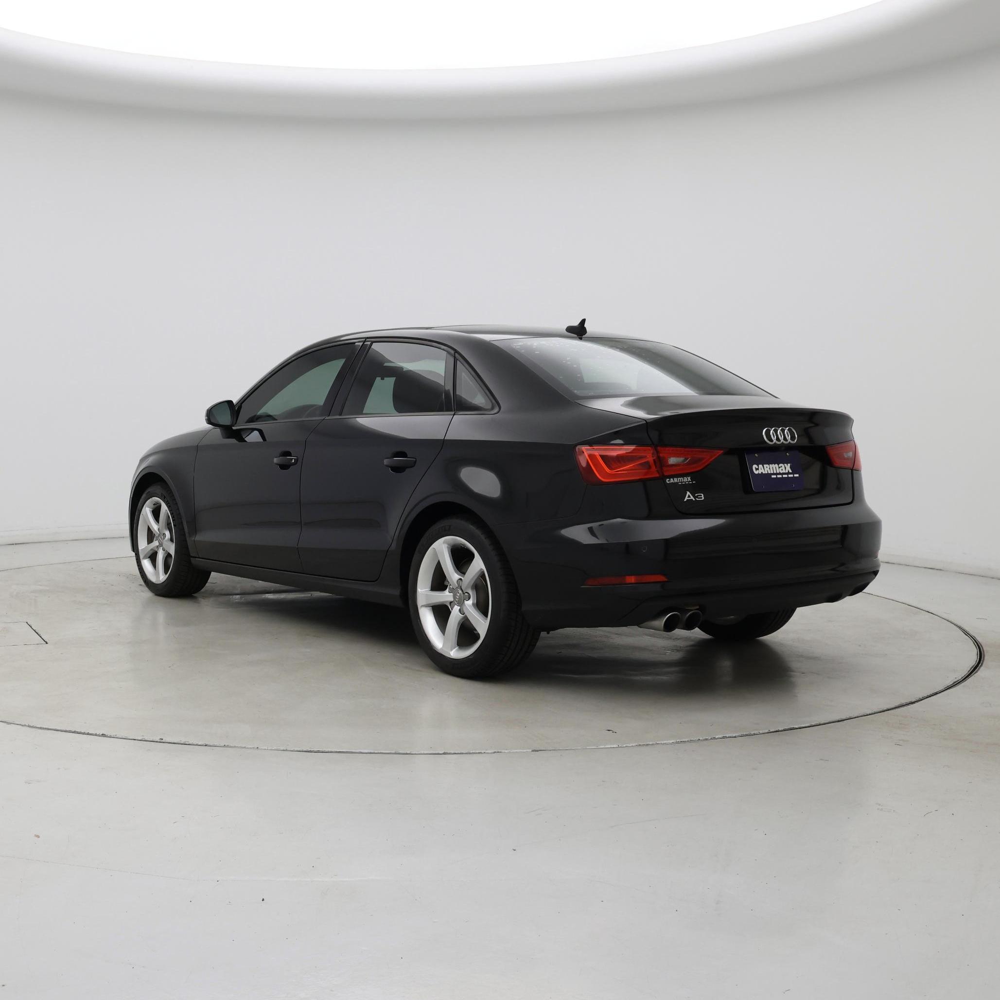 Thumbnail: 2016 Audi A3 - 2