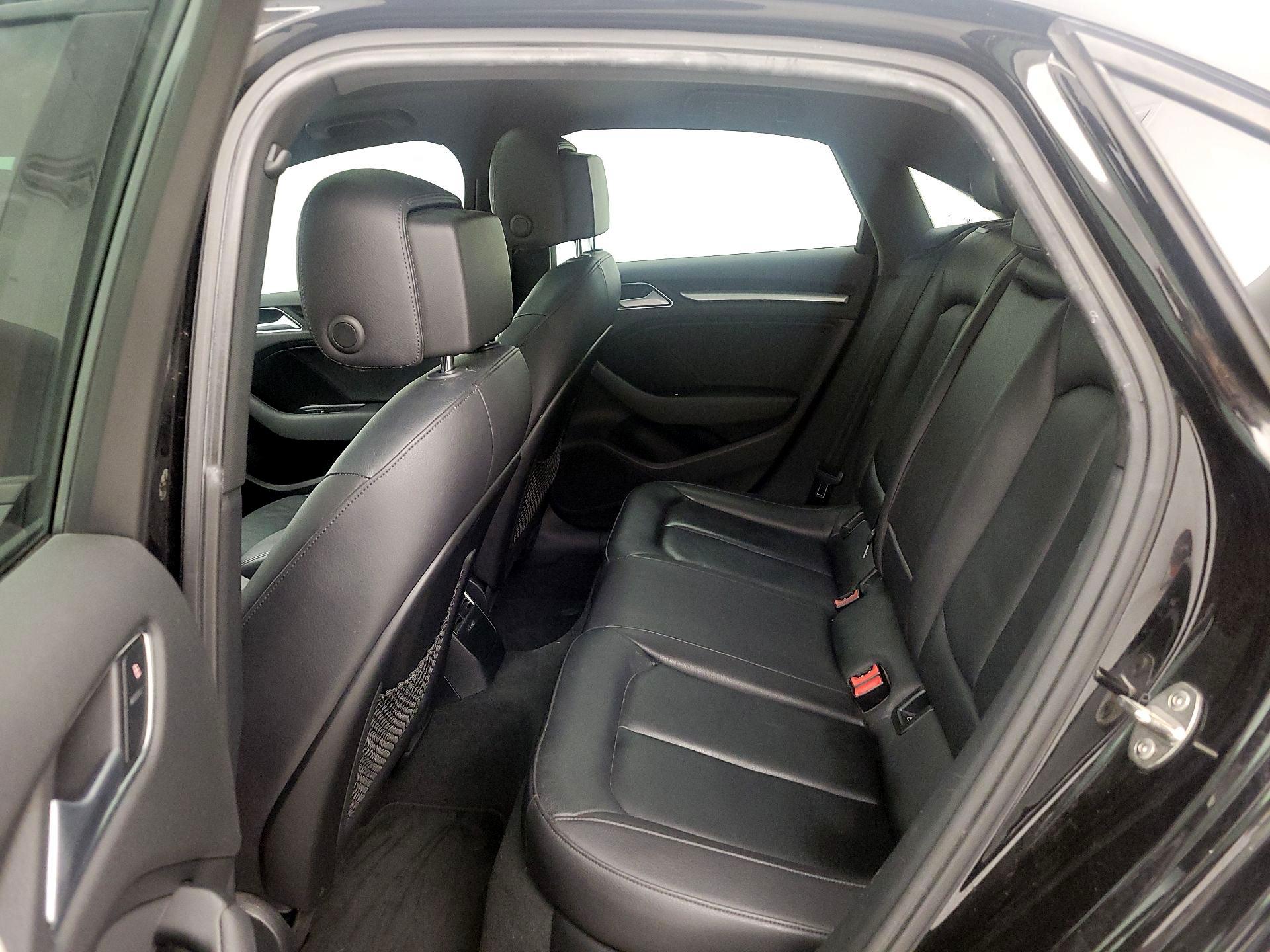 Thumbnail: 2016 Audi A3 - 19