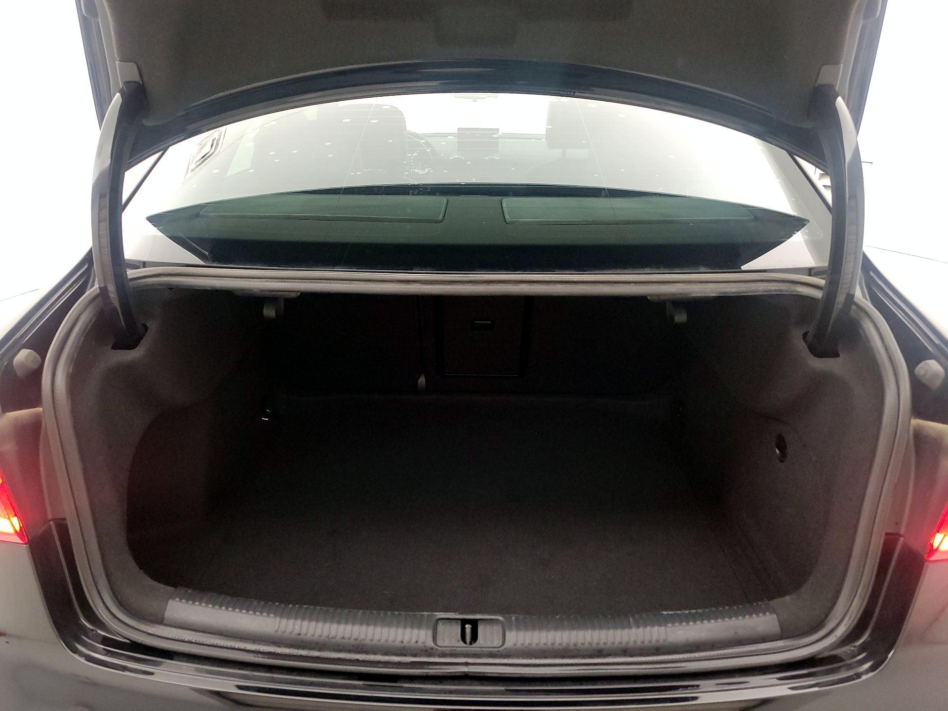 Thumbnail: 2016 Audi A3 - 20