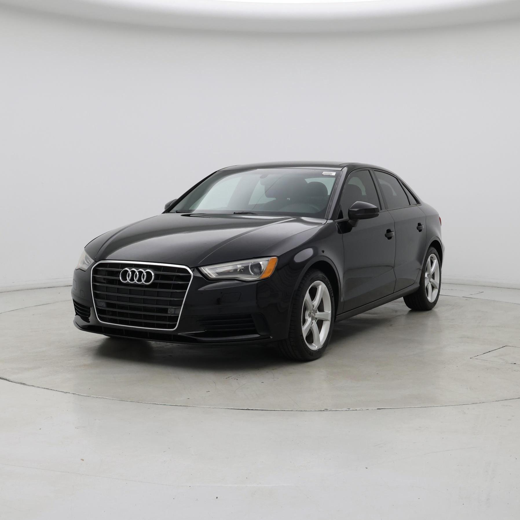 Thumbnail: 2016 Audi A3 - 4
