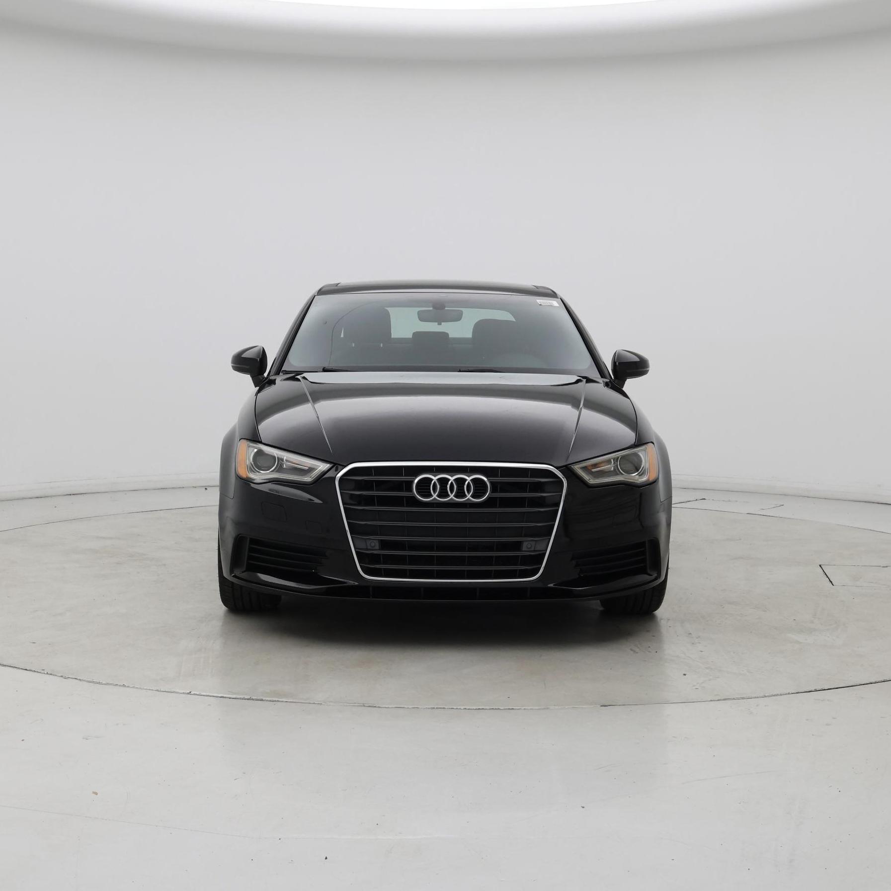 Thumbnail: 2016 Audi A3 - 5