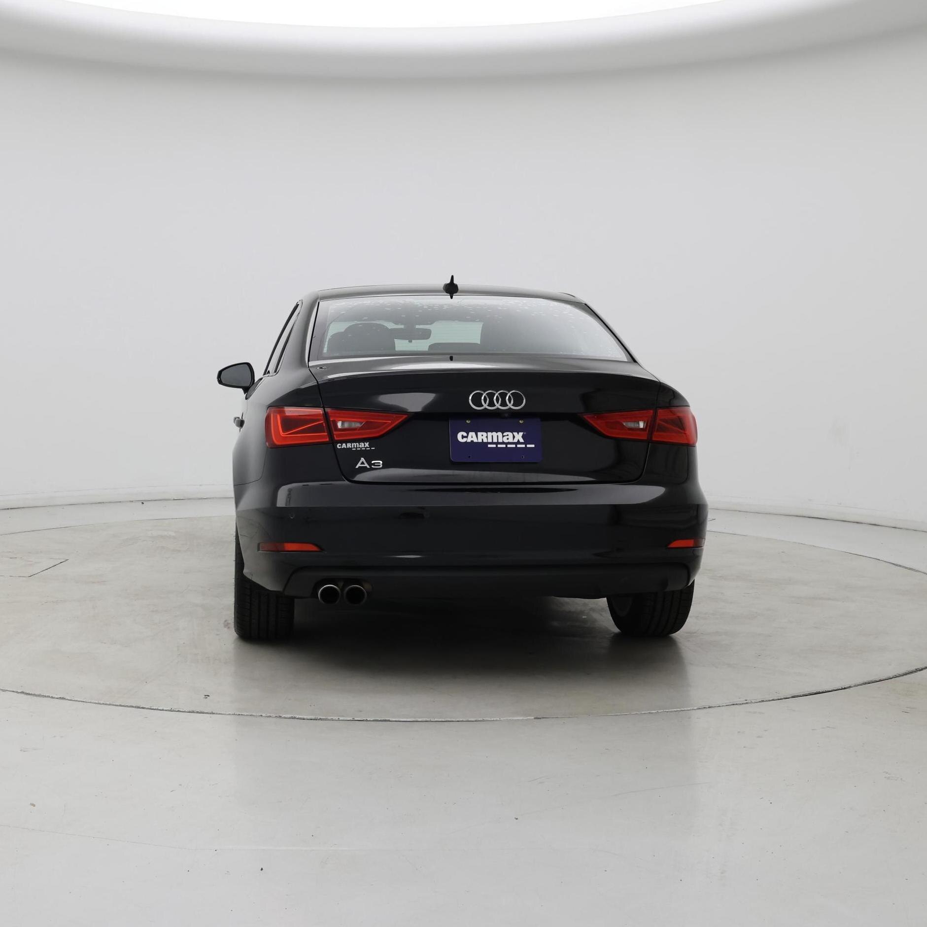 Thumbnail: 2016 Audi A3 - 6