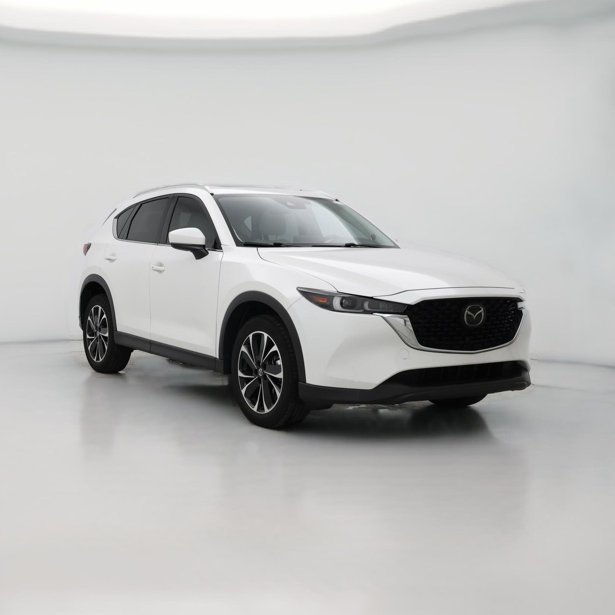 Thumbnail: 2023 Mazda CX-5 - 1