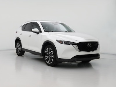 2023 Mazda CX-5 2.5 S Premium Package