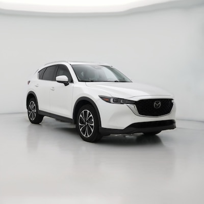 2023 Mazda CX-5 2.5 S Premium Package