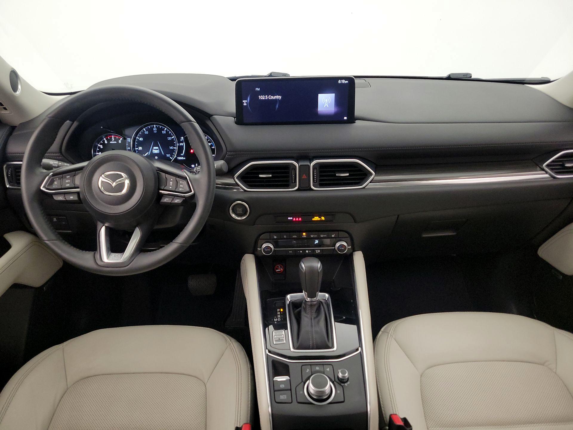 Thumbnail: 2023 Mazda CX-5 - 9