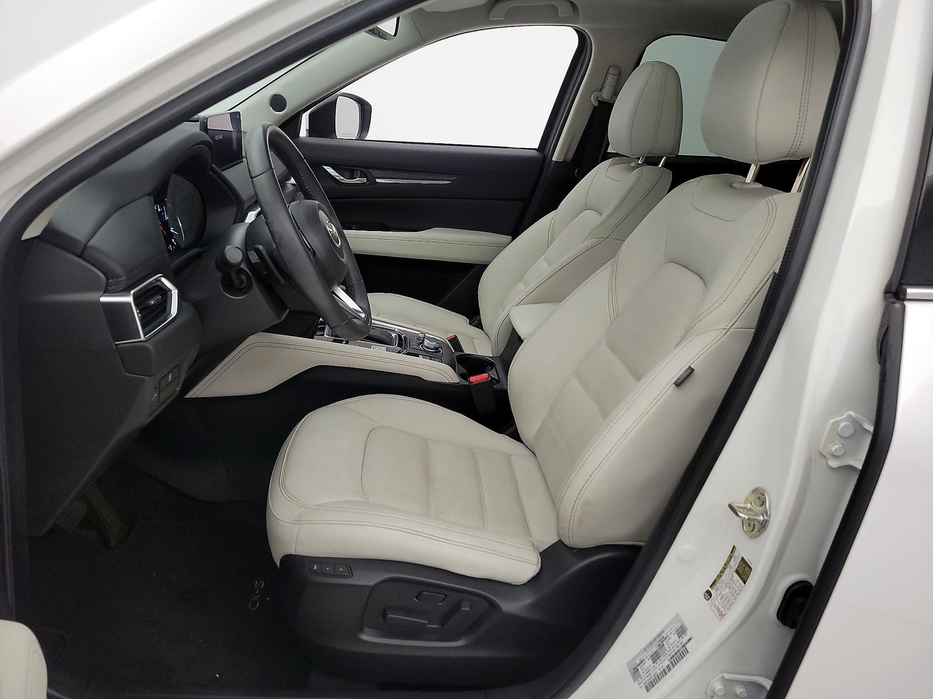 Thumbnail: 2023 Mazda CX-5 - 11