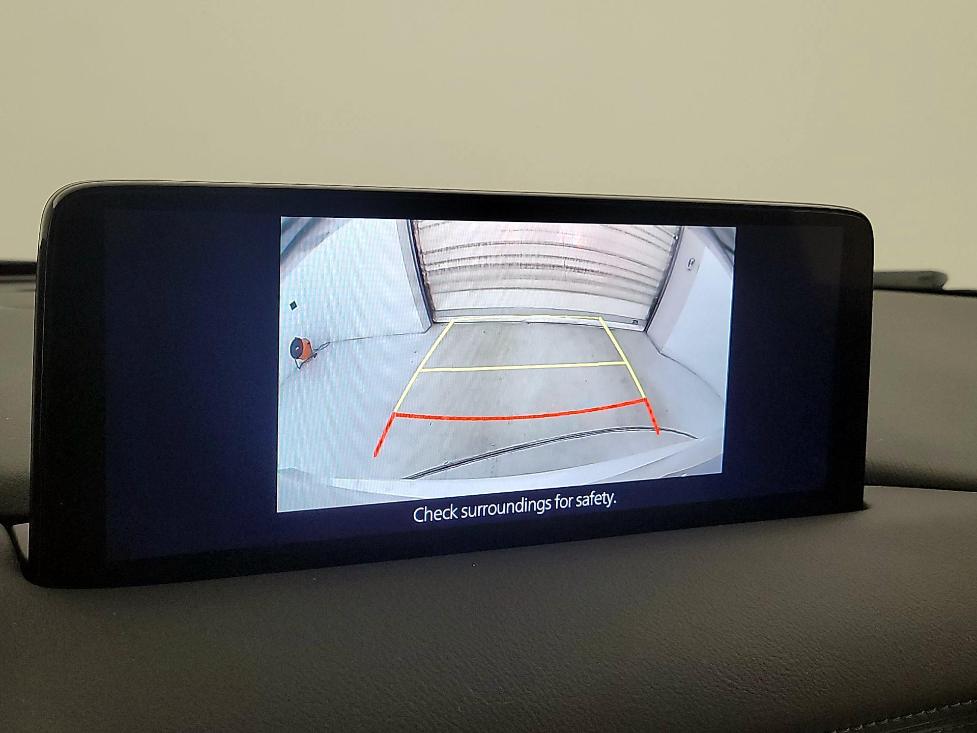 Thumbnail: 2023 Mazda CX-5 - 15