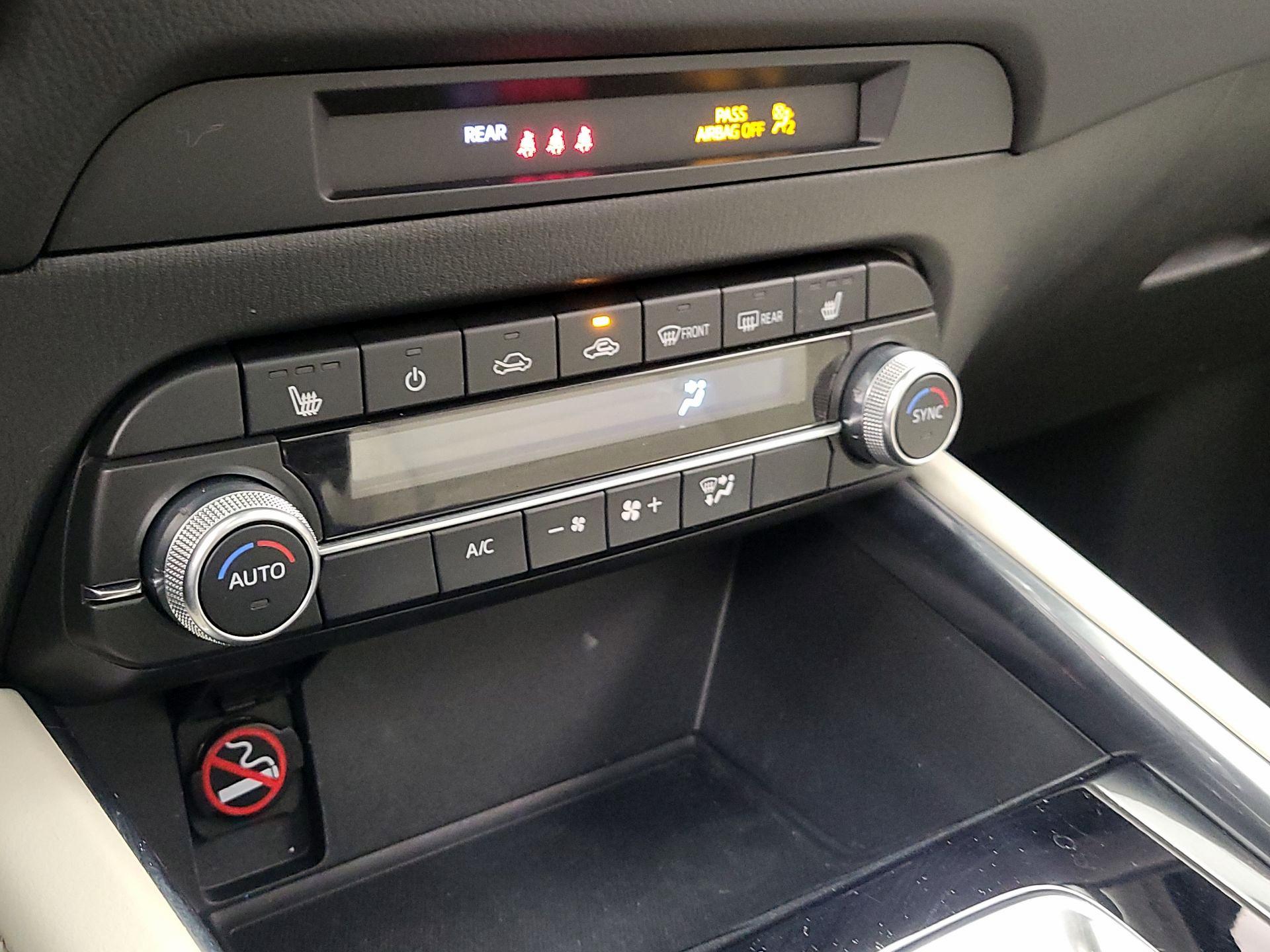 Thumbnail: 2023 Mazda CX-5 - 17