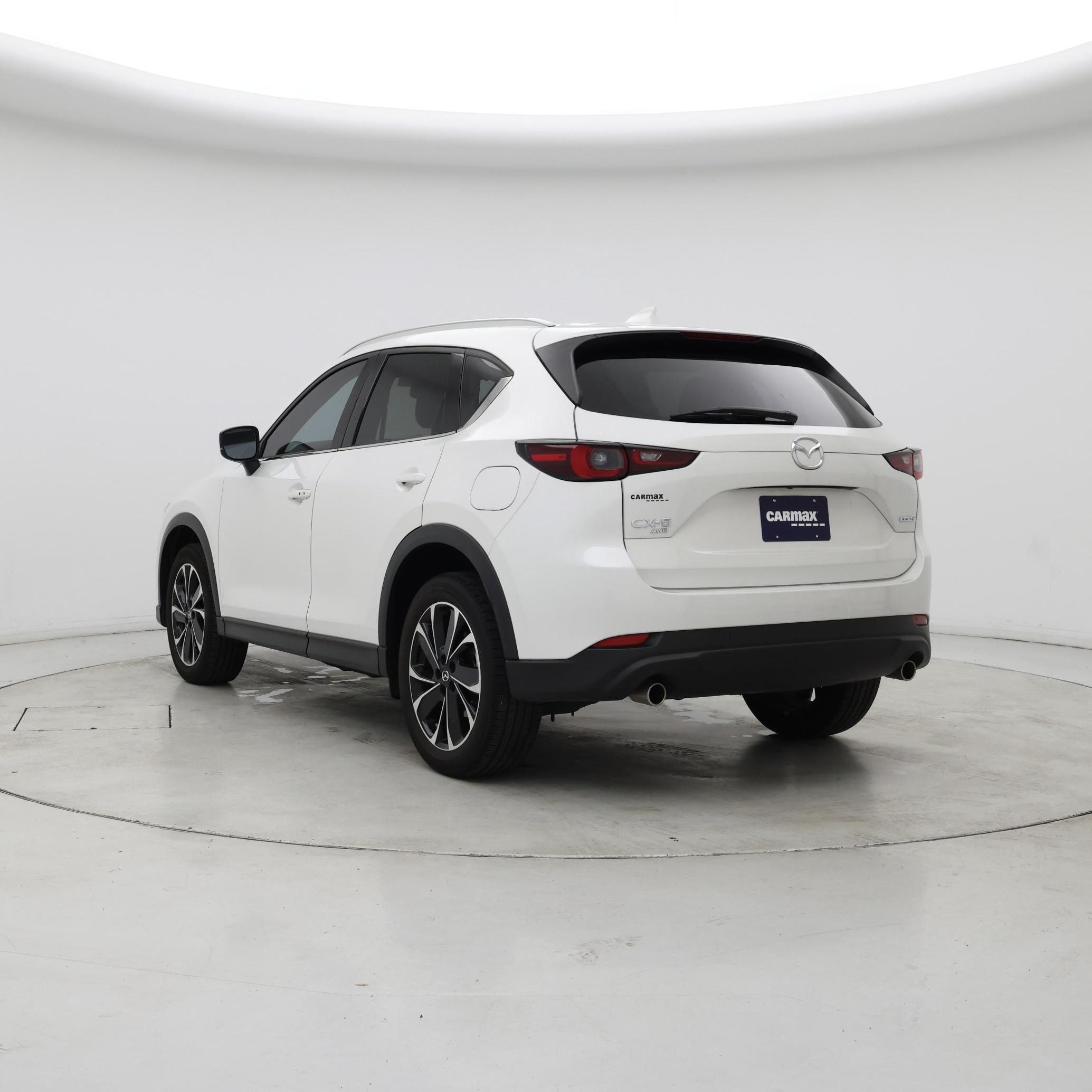 Thumbnail: 2023 Mazda CX-5 - 2