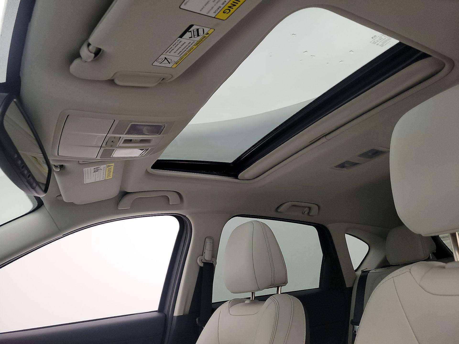 Thumbnail: 2023 Mazda CX-5 - 20