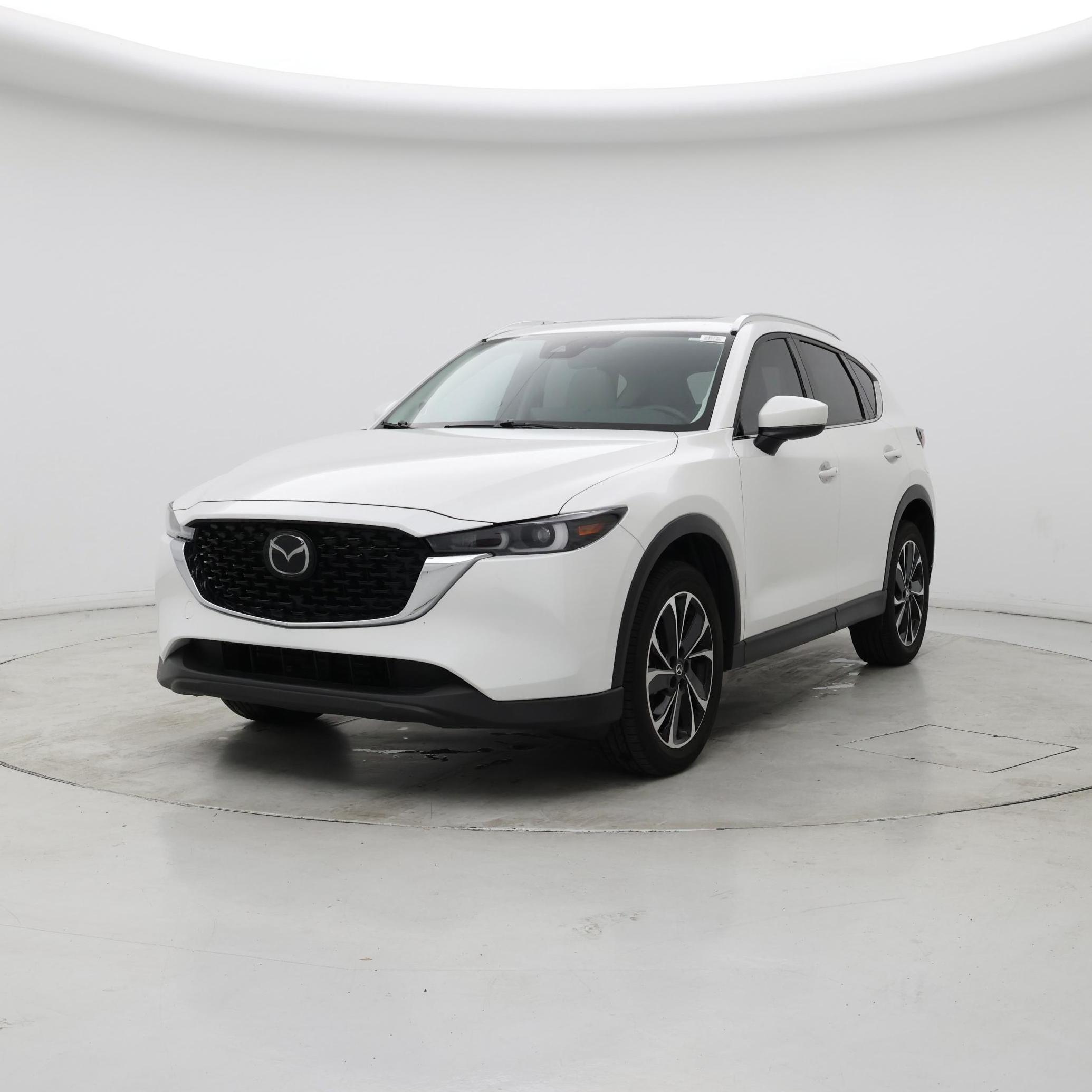 Thumbnail: 2023 Mazda CX-5 - 4