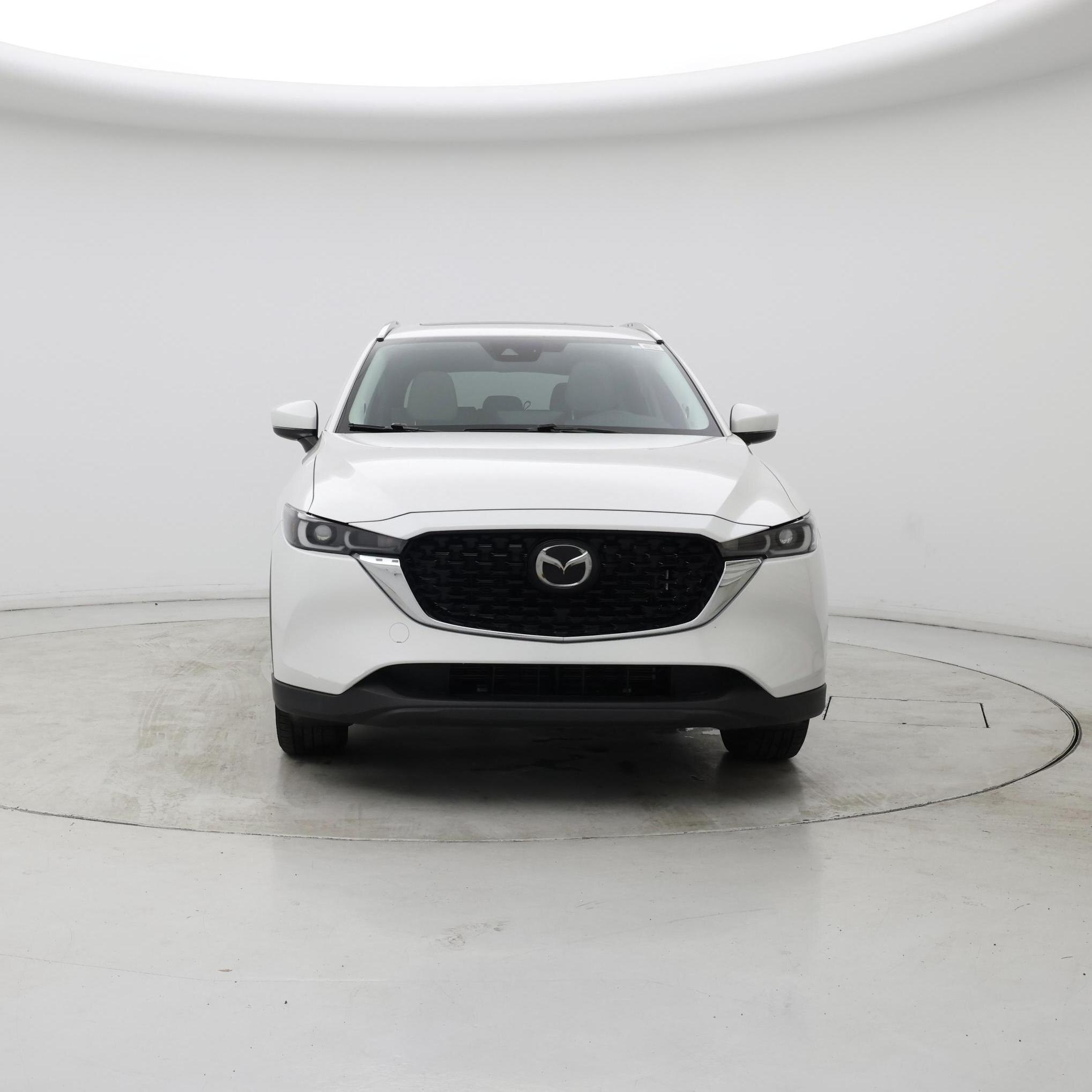 Thumbnail: 2023 Mazda CX-5 - 5