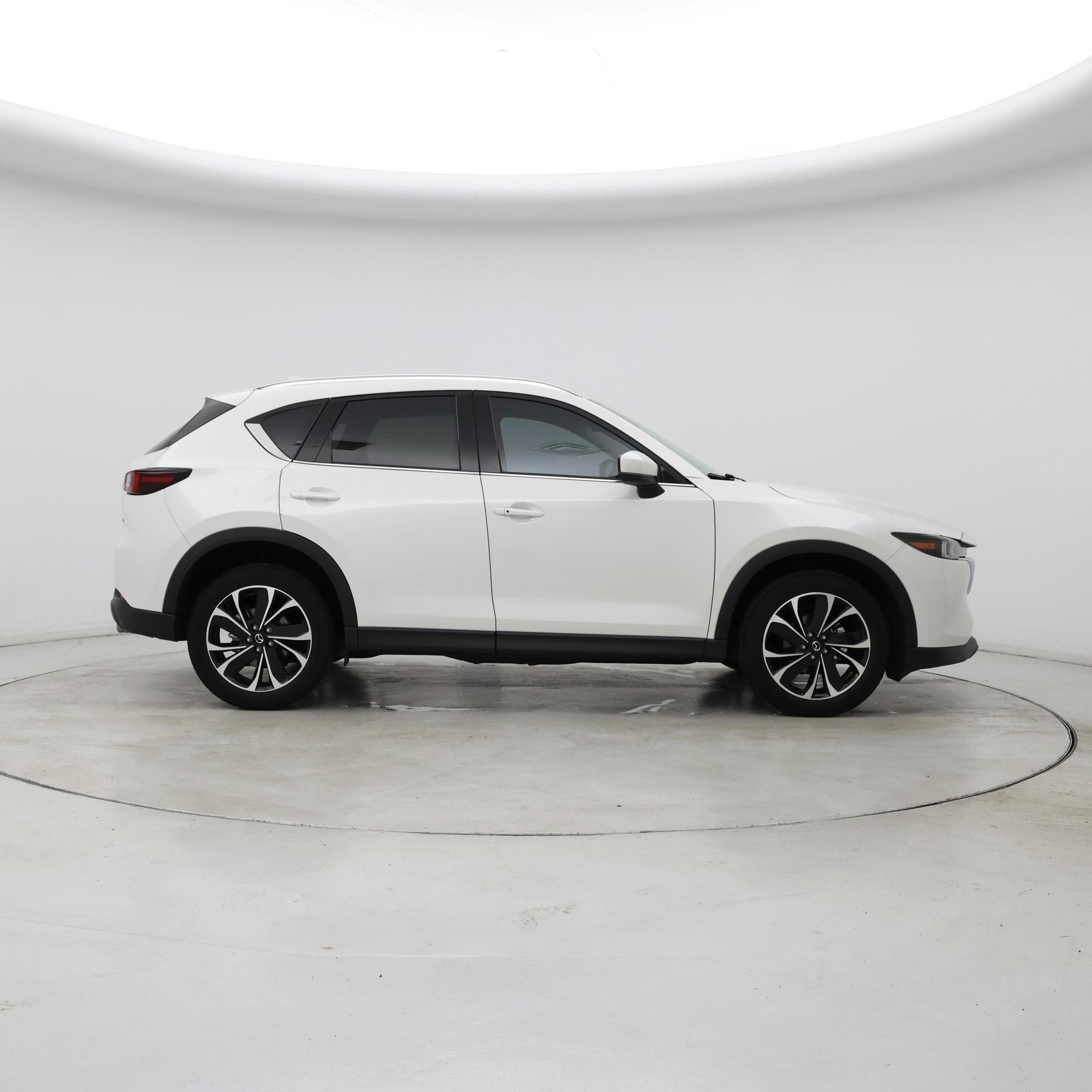 Thumbnail: 2023 Mazda CX-5 - 7