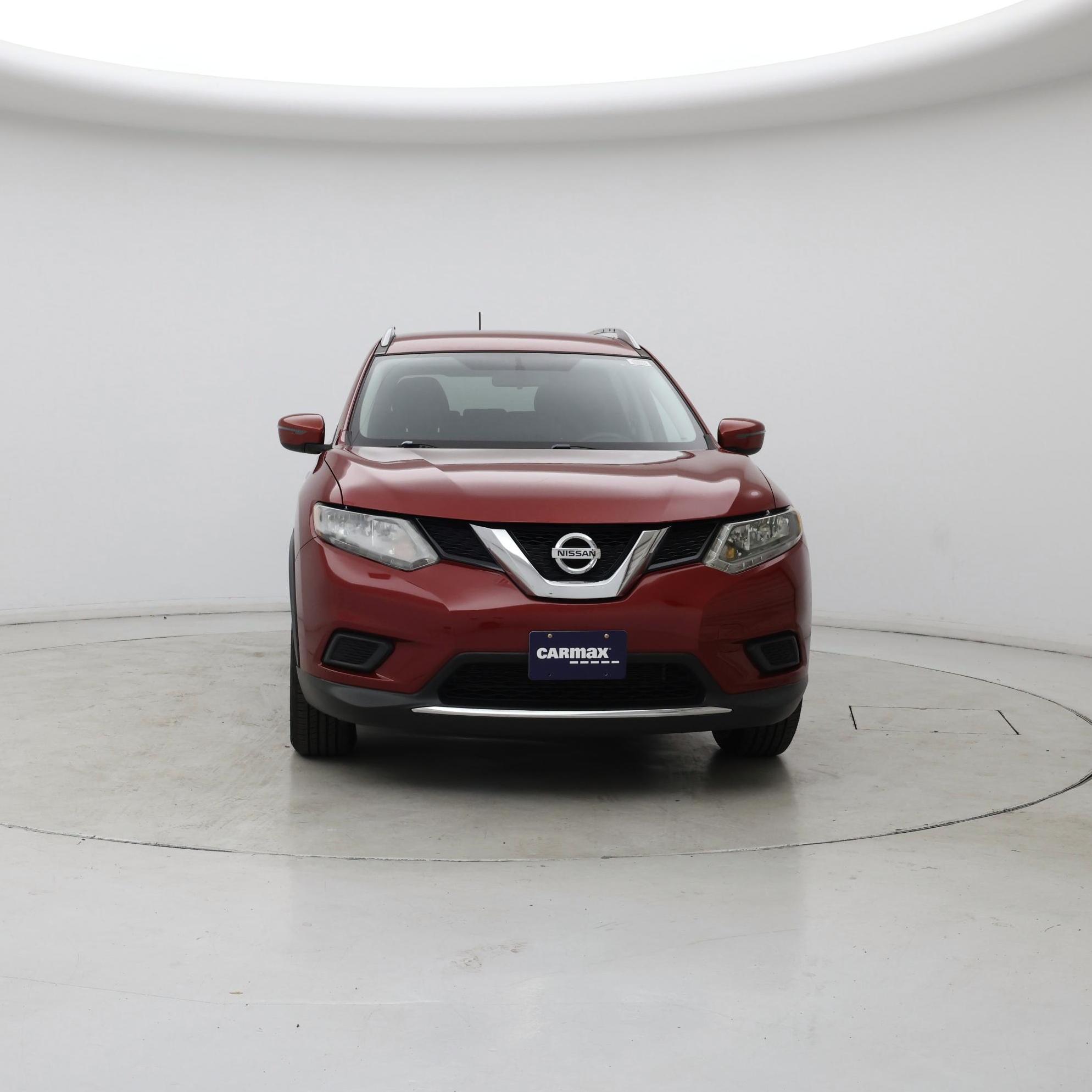 Thumbnail: 2016 Nissan Rogue - 5