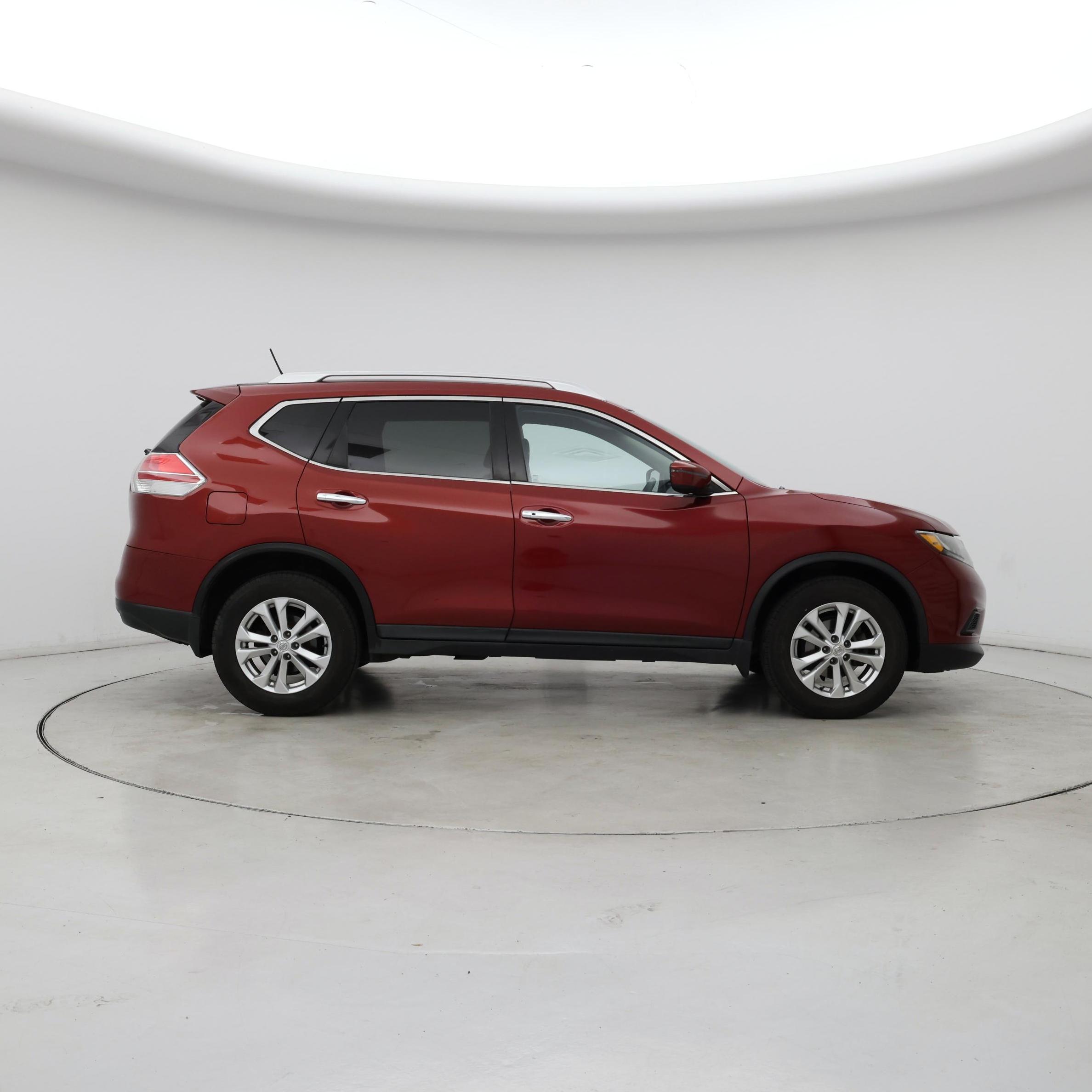 Thumbnail: 2016 Nissan Rogue - 7
