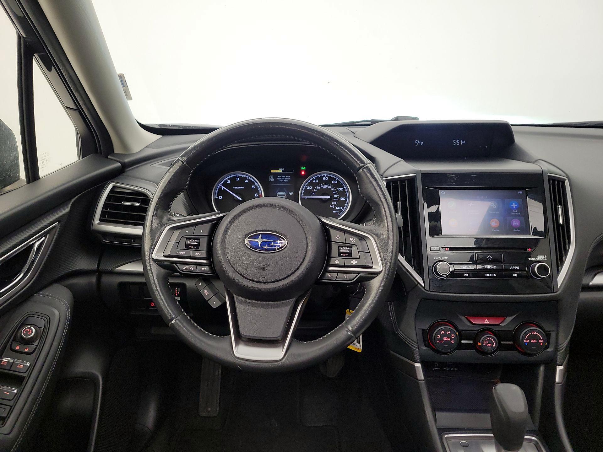 Thumbnail: 2020 Subaru Forester - 10