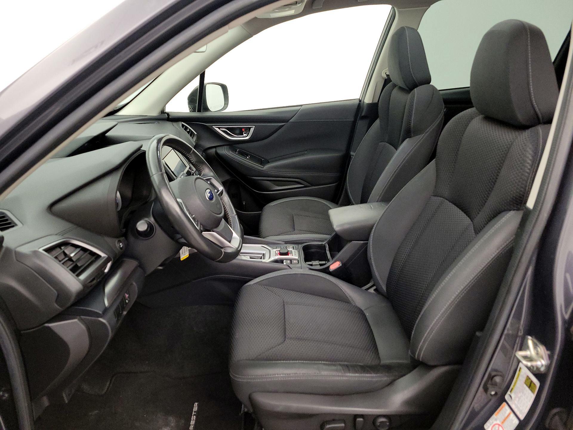 Thumbnail: 2020 Subaru Forester - 11