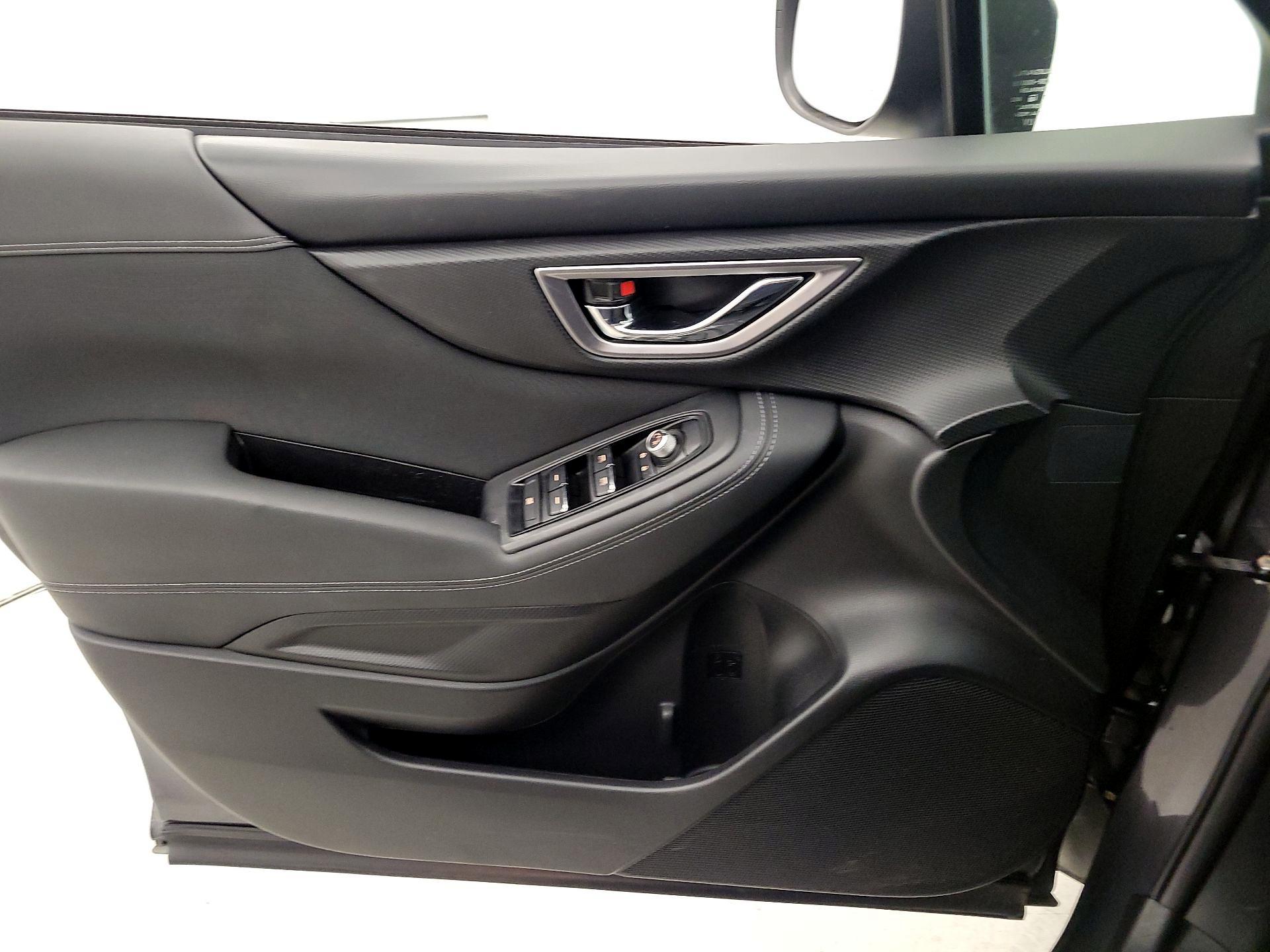 Thumbnail: 2020 Subaru Forester - 12