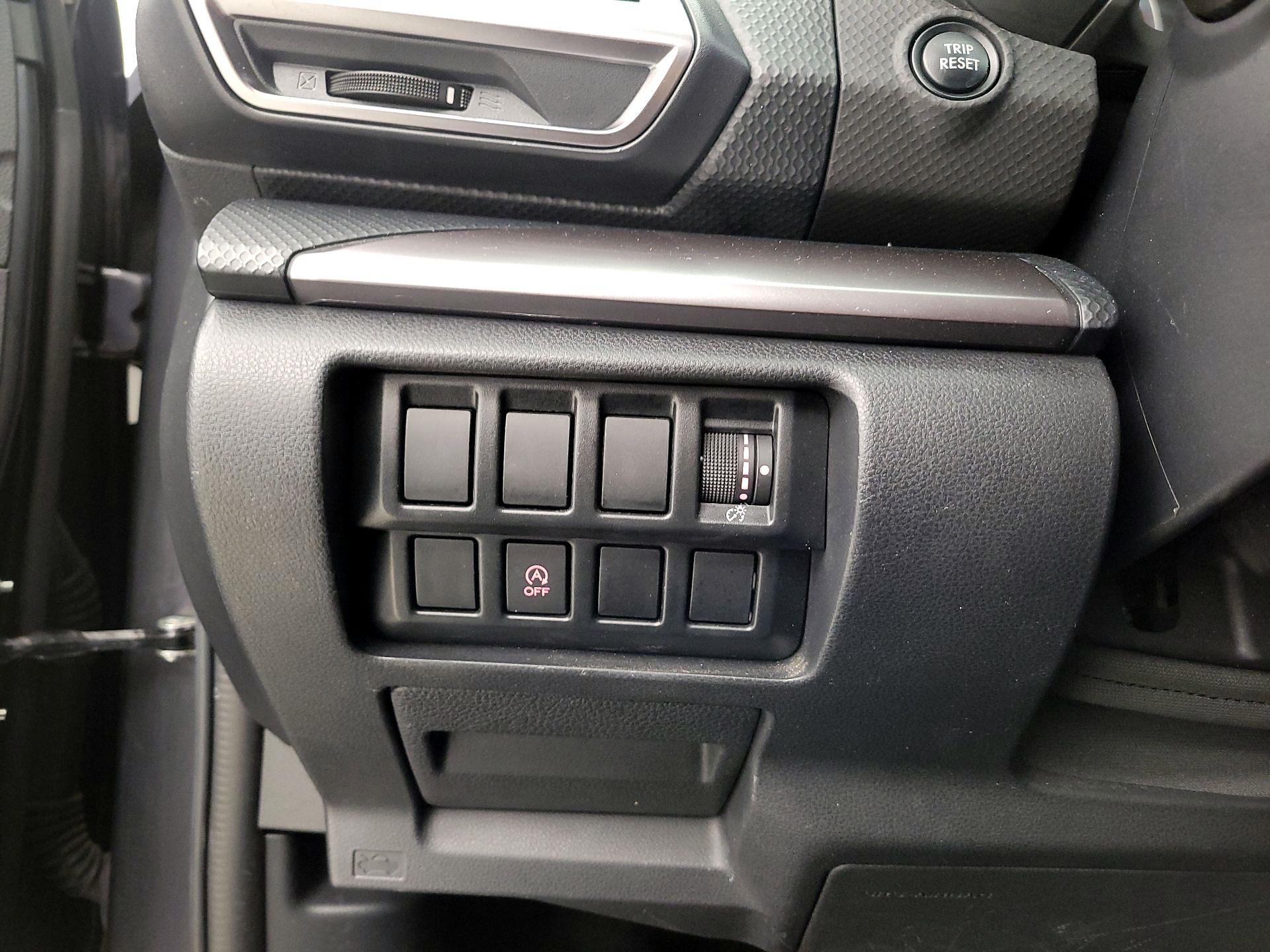 Thumbnail: 2020 Subaru Forester - 13