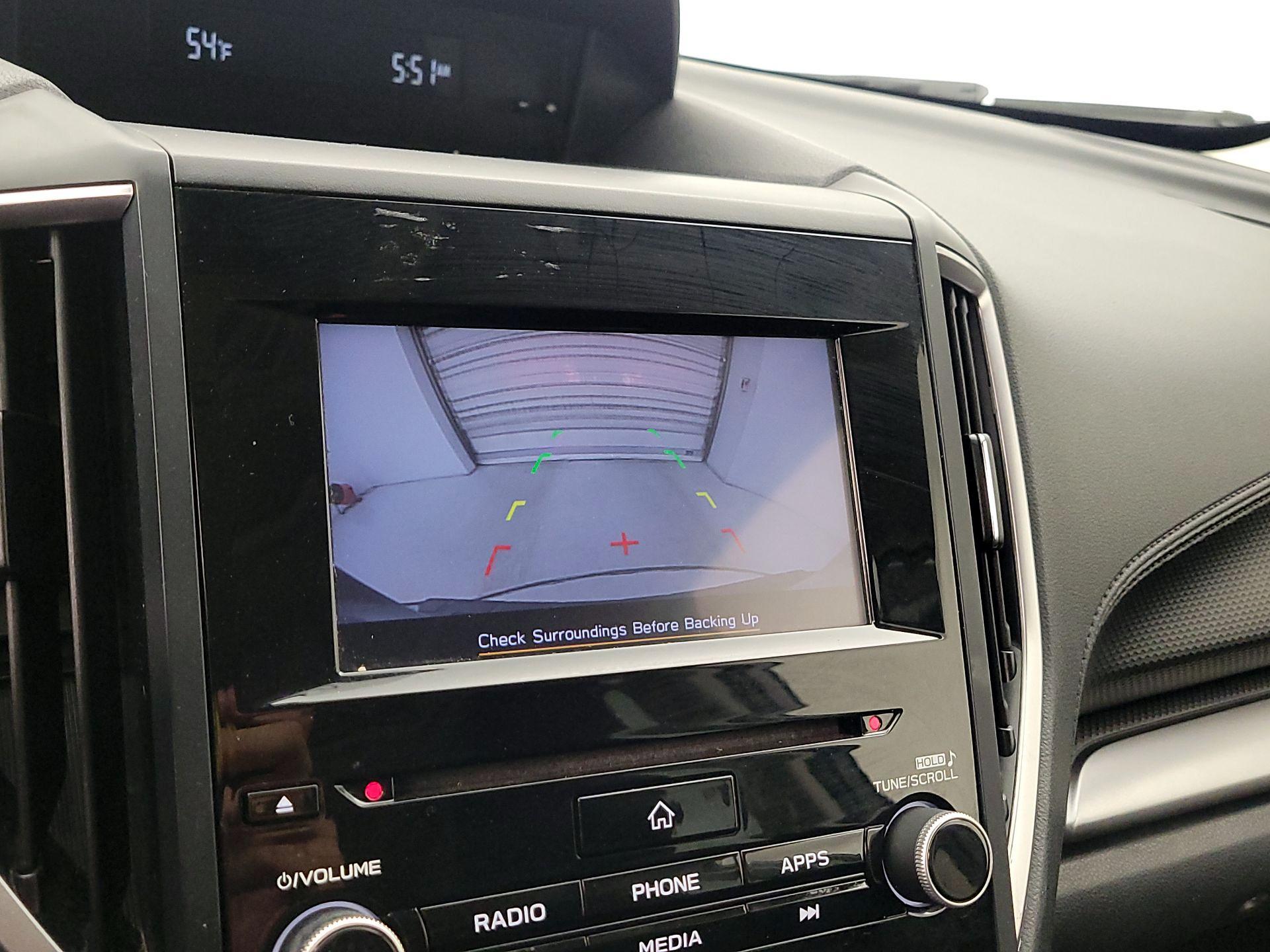 Thumbnail: 2020 Subaru Forester - 14