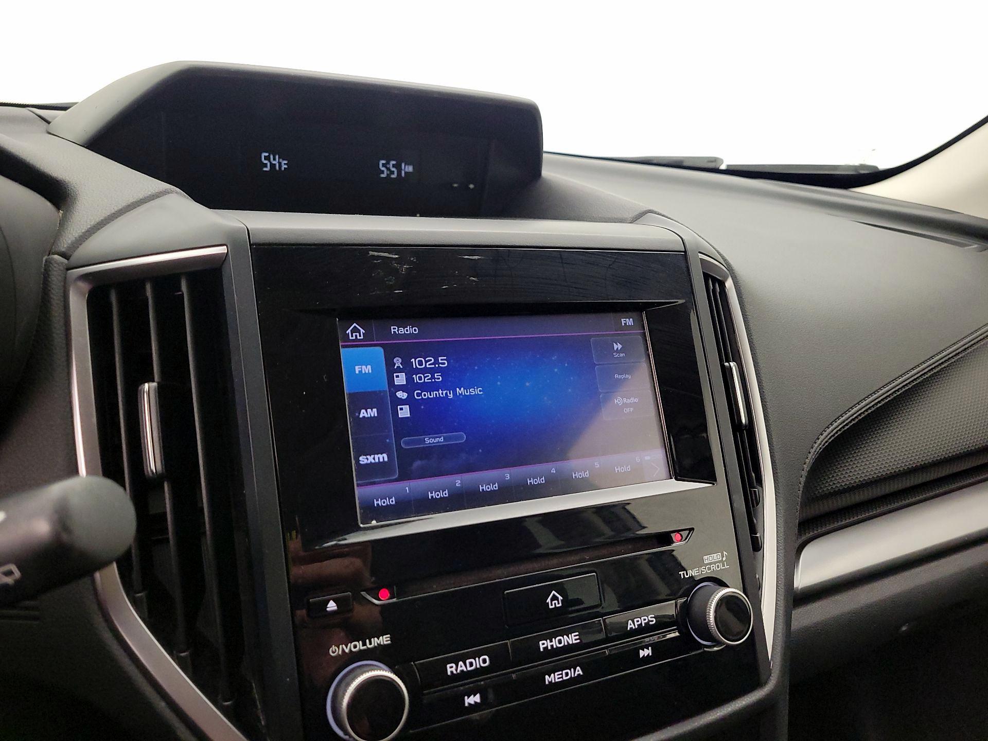 Thumbnail: 2020 Subaru Forester - 15