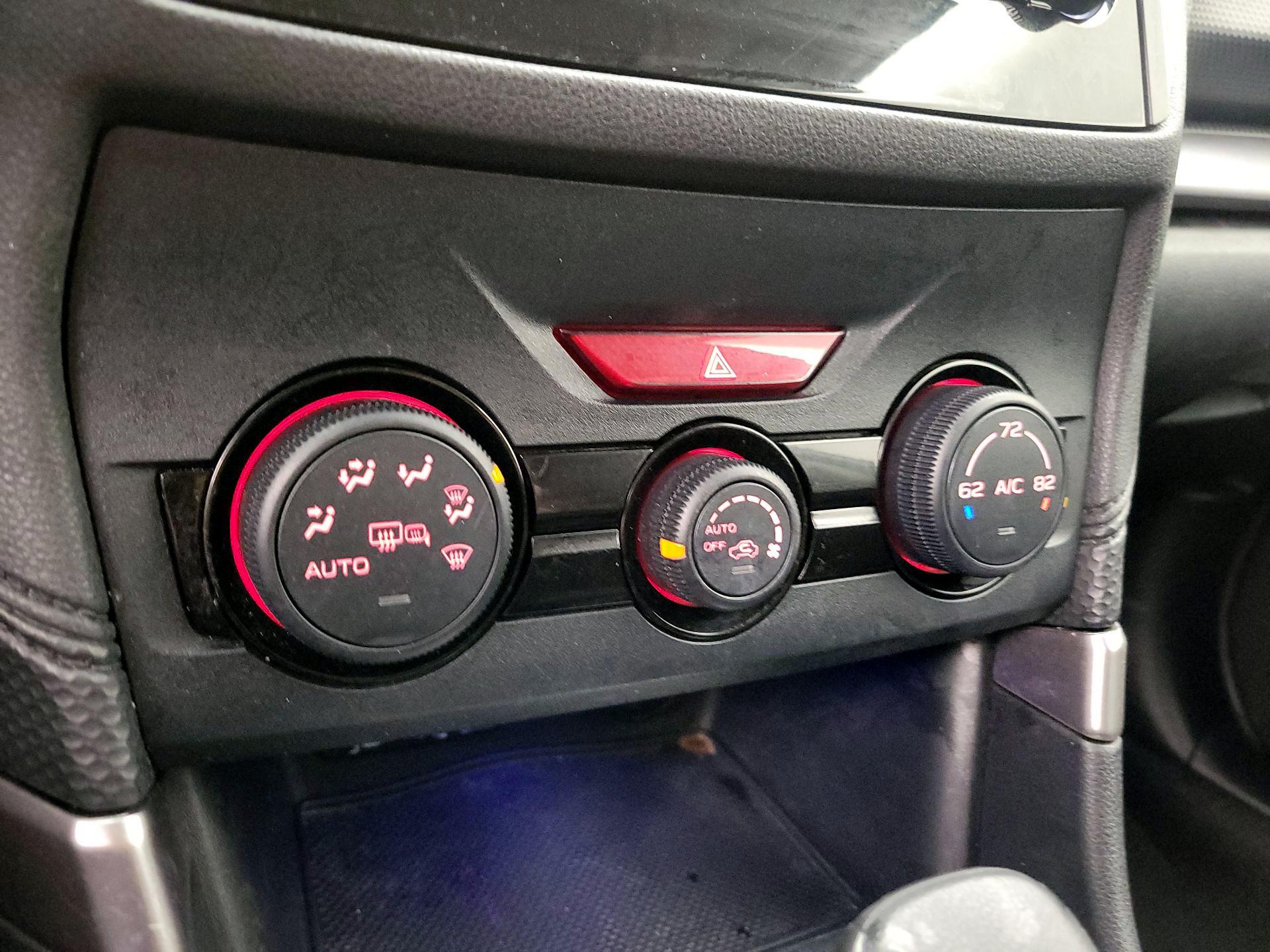 Thumbnail: 2020 Subaru Forester - 16