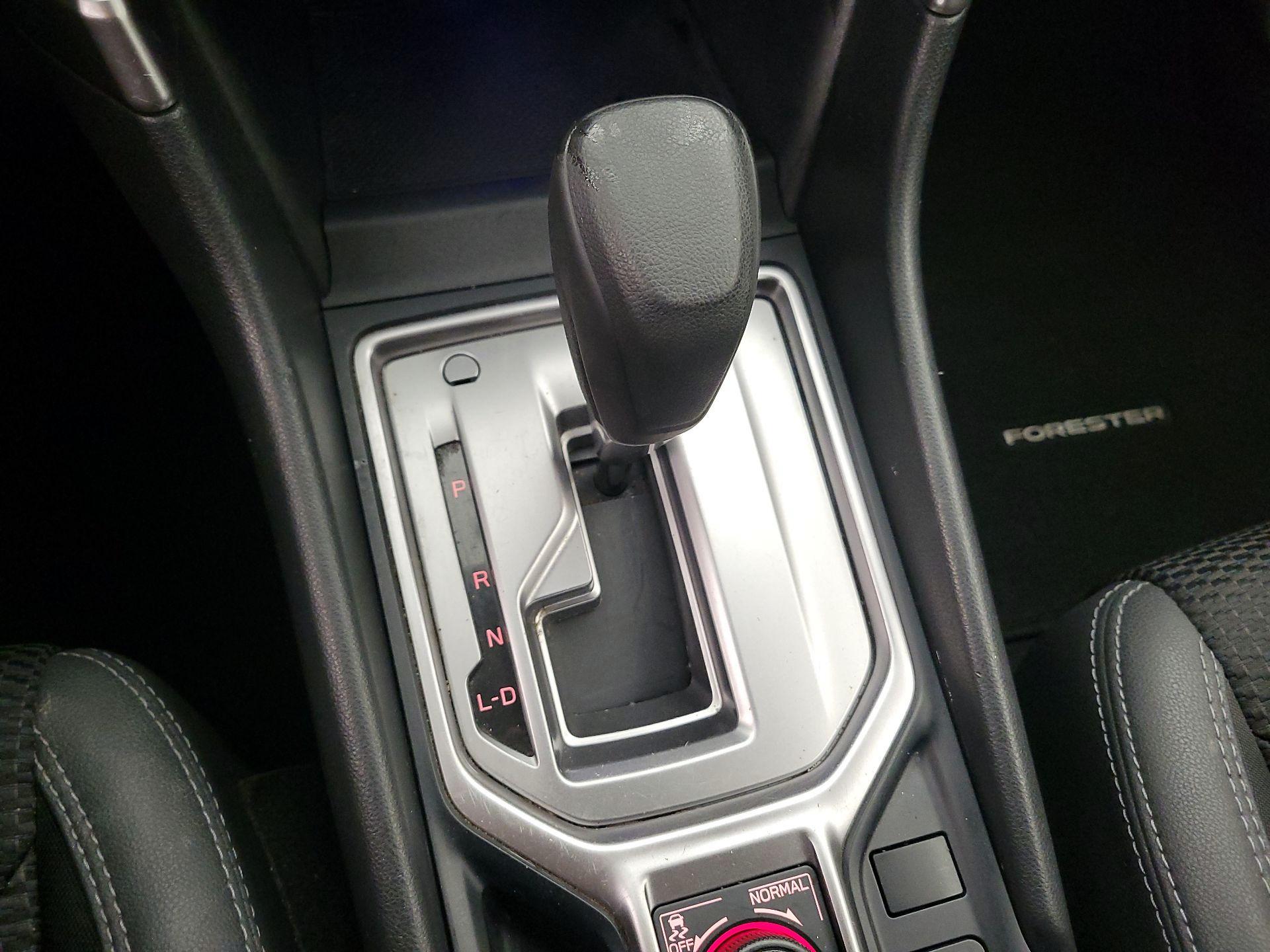 Thumbnail: 2020 Subaru Forester - 17