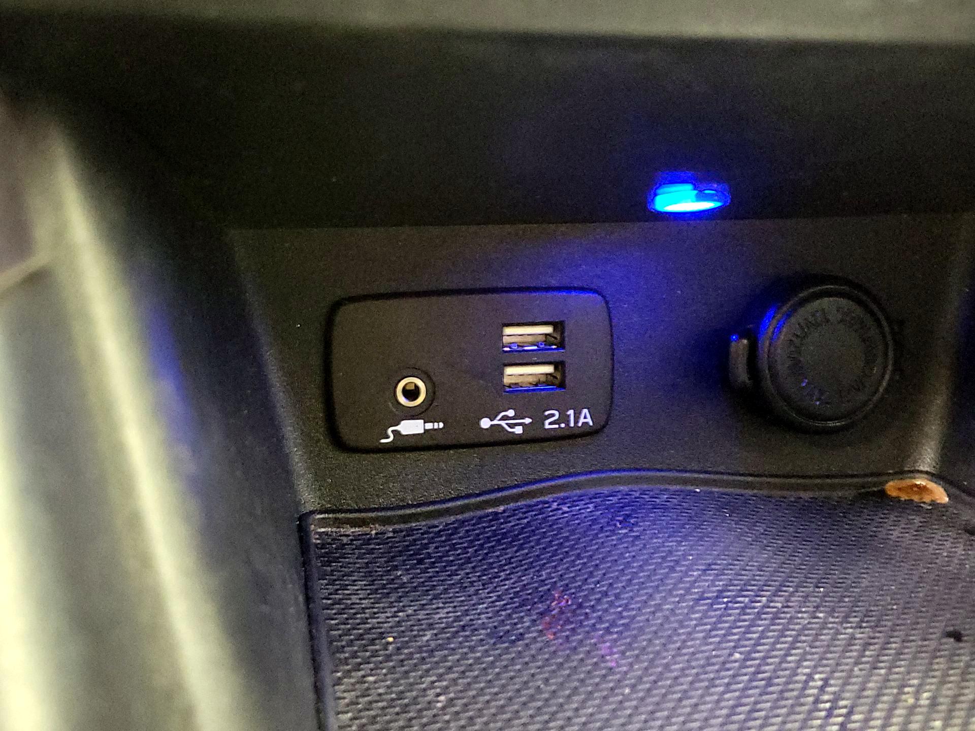 Thumbnail: 2020 Subaru Forester - 18