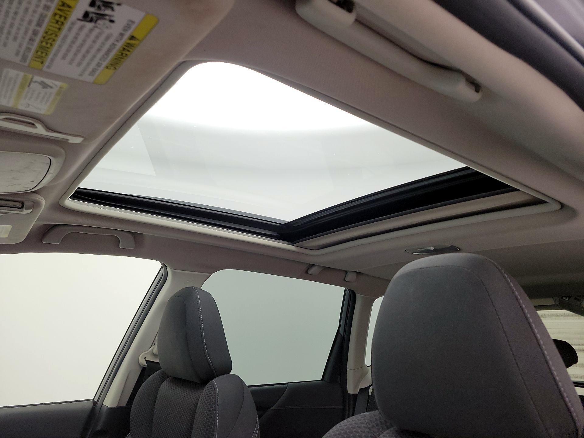 Thumbnail: 2020 Subaru Forester - 19