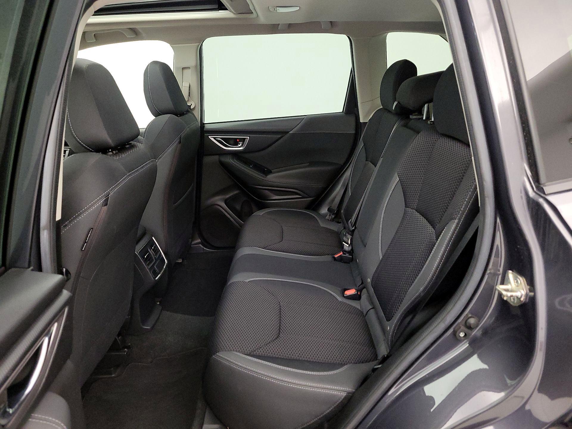 Thumbnail: 2020 Subaru Forester - 20