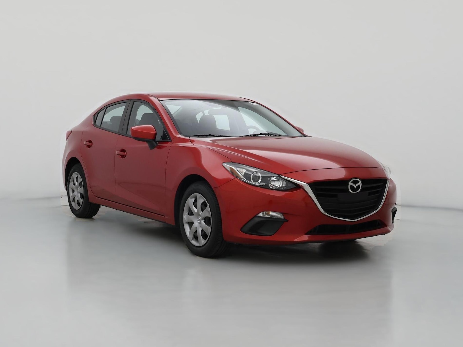 2014 Mazda MAZDA3 i Sport