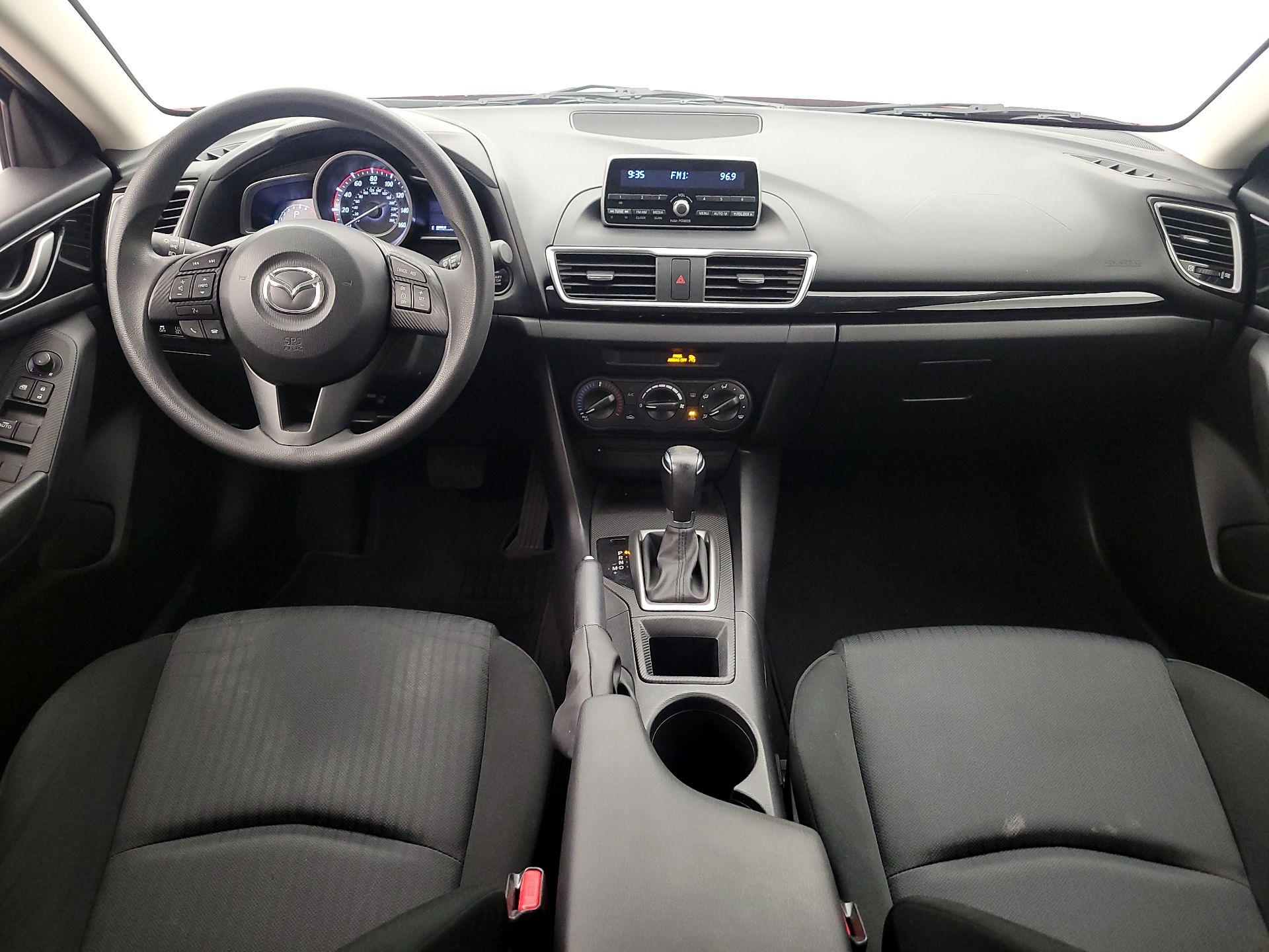 Thumbnail: 2014 Mazda Mazda3 - 9