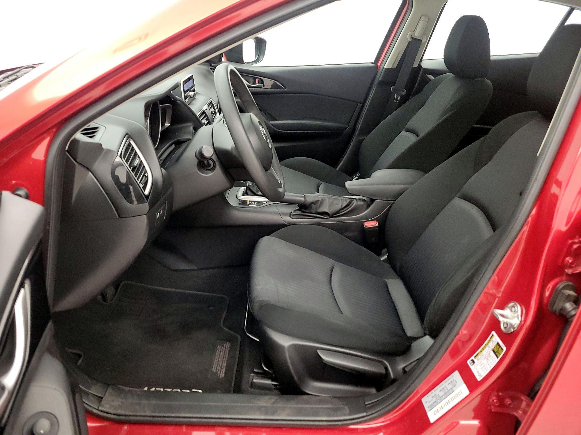 Thumbnail: 2014 Mazda Mazda3 - 11