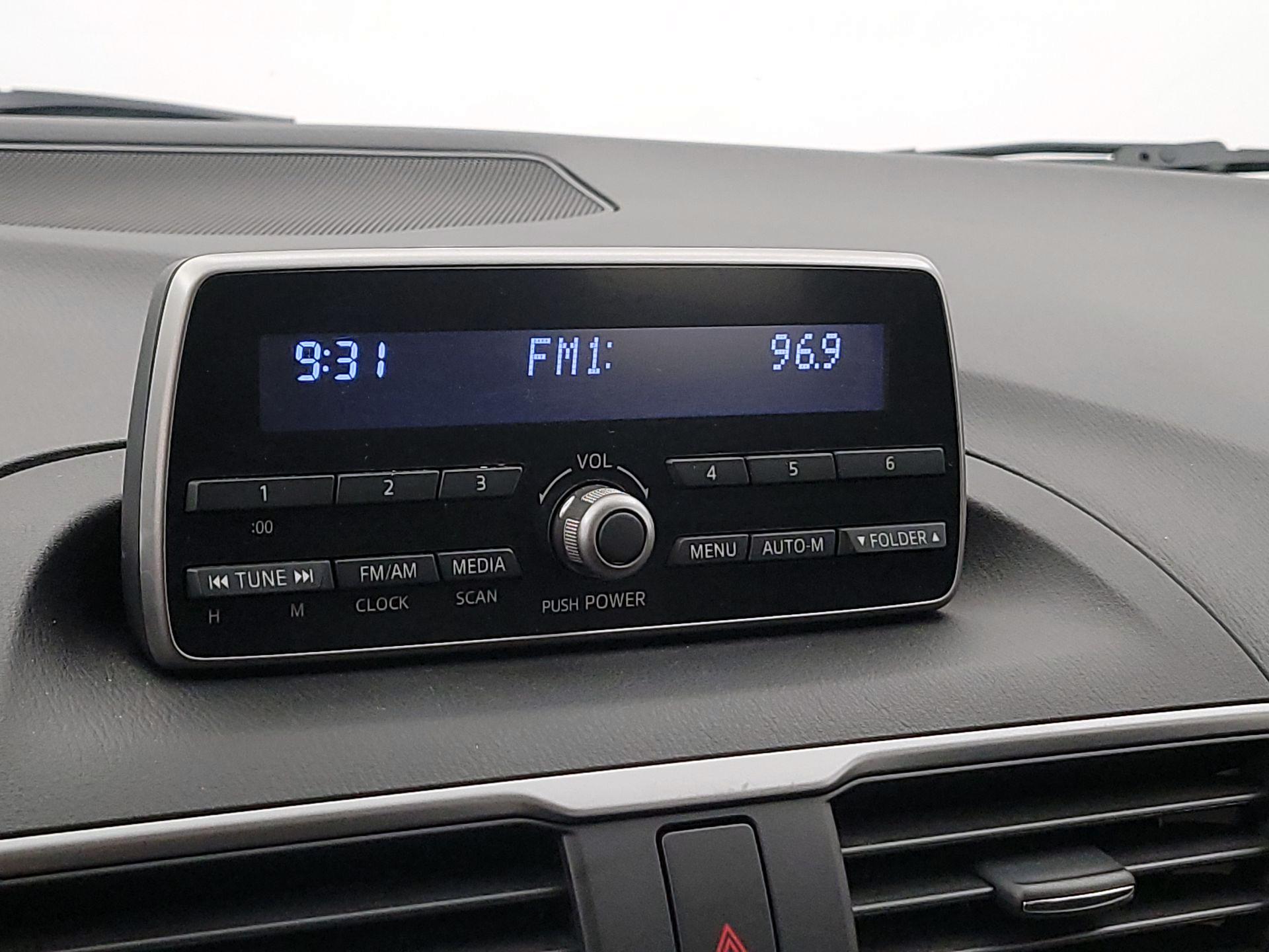 Thumbnail: 2014 Mazda Mazda3 - 14