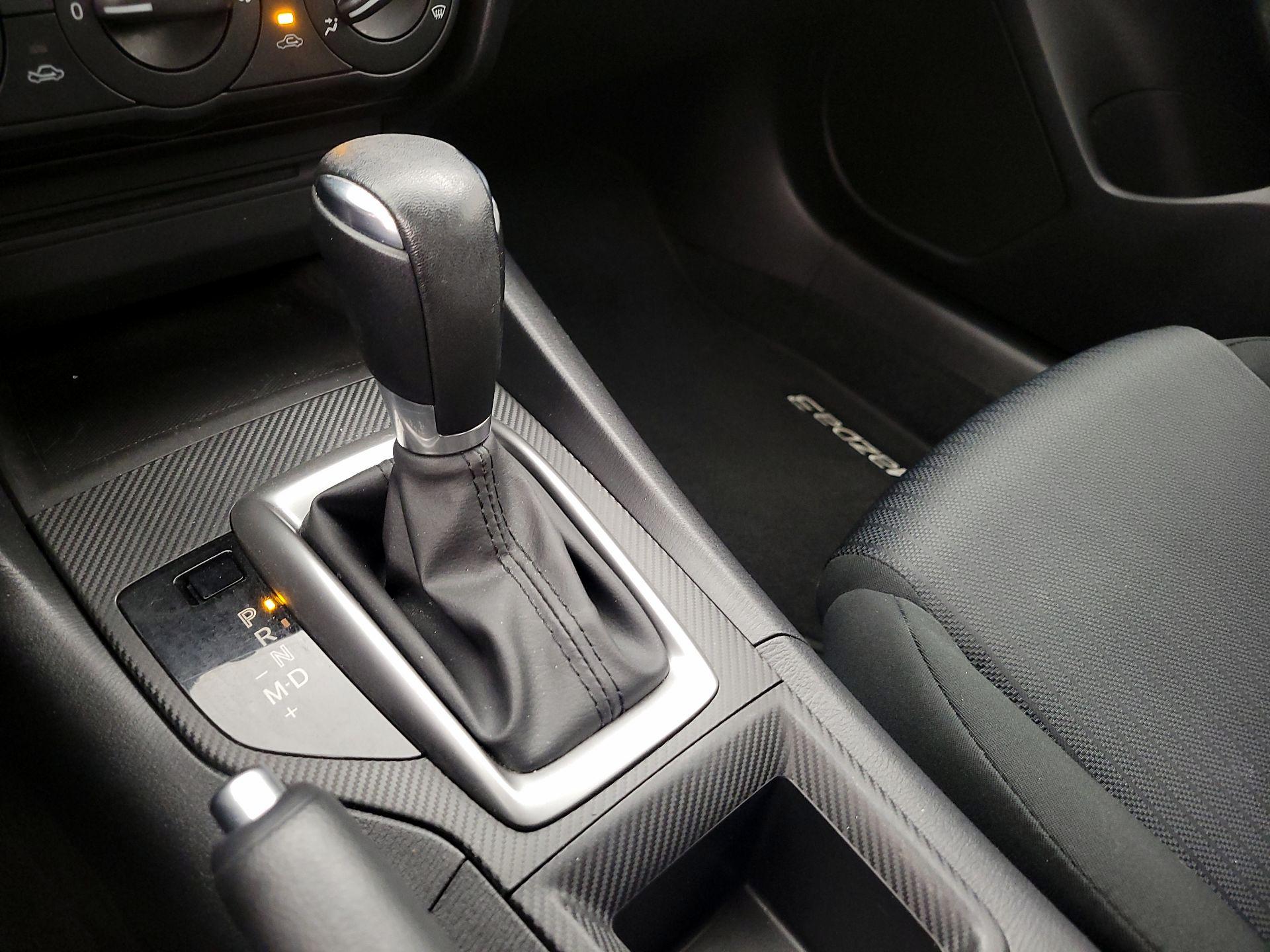 Thumbnail: 2014 Mazda Mazda3 - 16