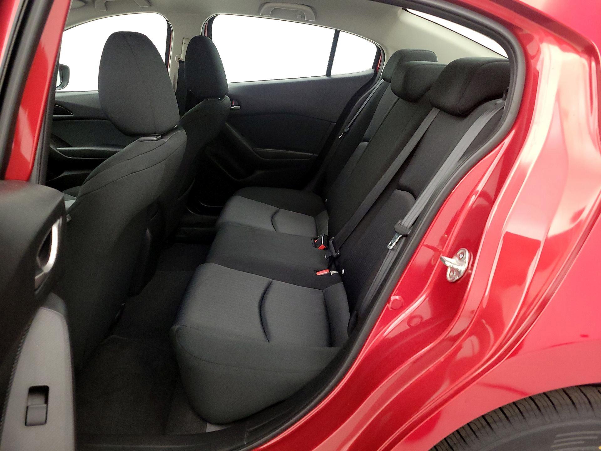 Thumbnail: 2014 Mazda Mazda3 - 18