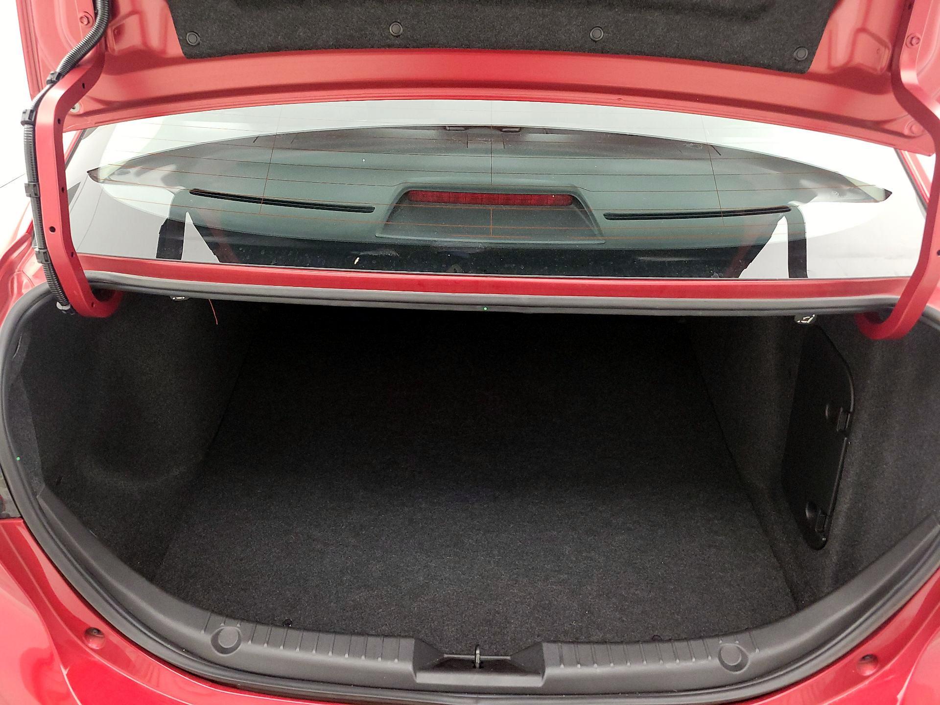 Thumbnail: 2014 Mazda Mazda3 - 19