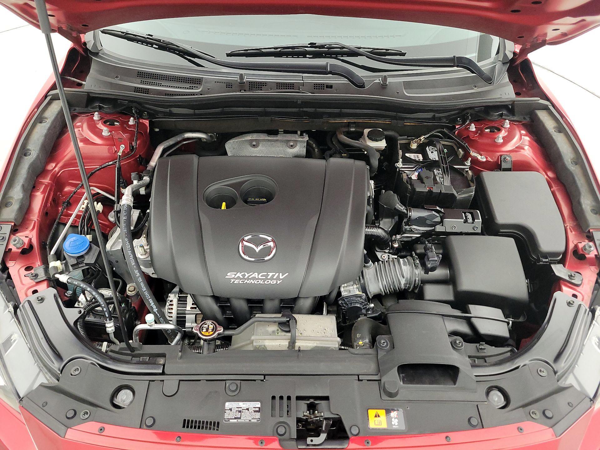 Thumbnail: 2014 Mazda Mazda3 - 20