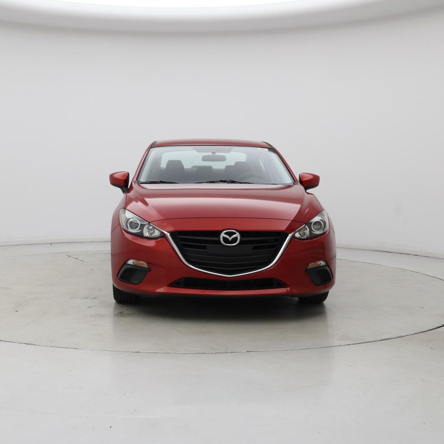 Thumbnail: 2014 Mazda Mazda3 - 5