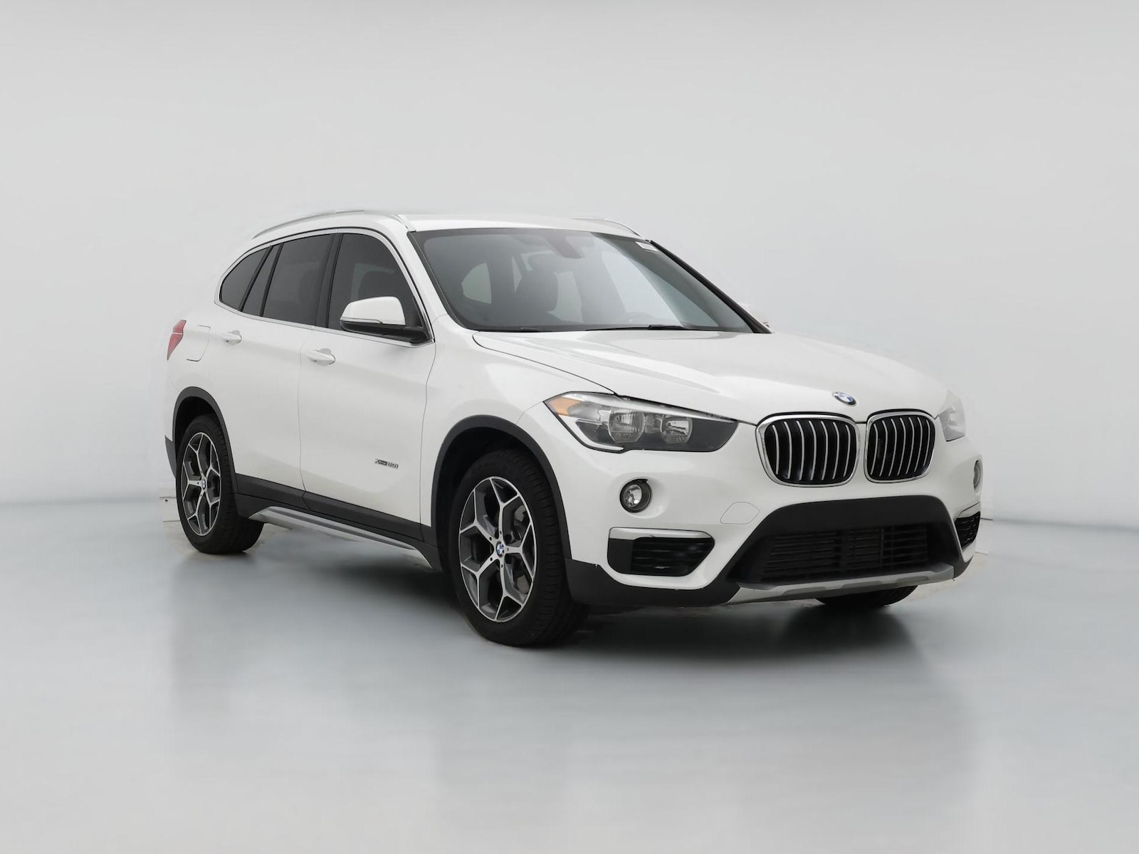 2018 BMW X1 28i