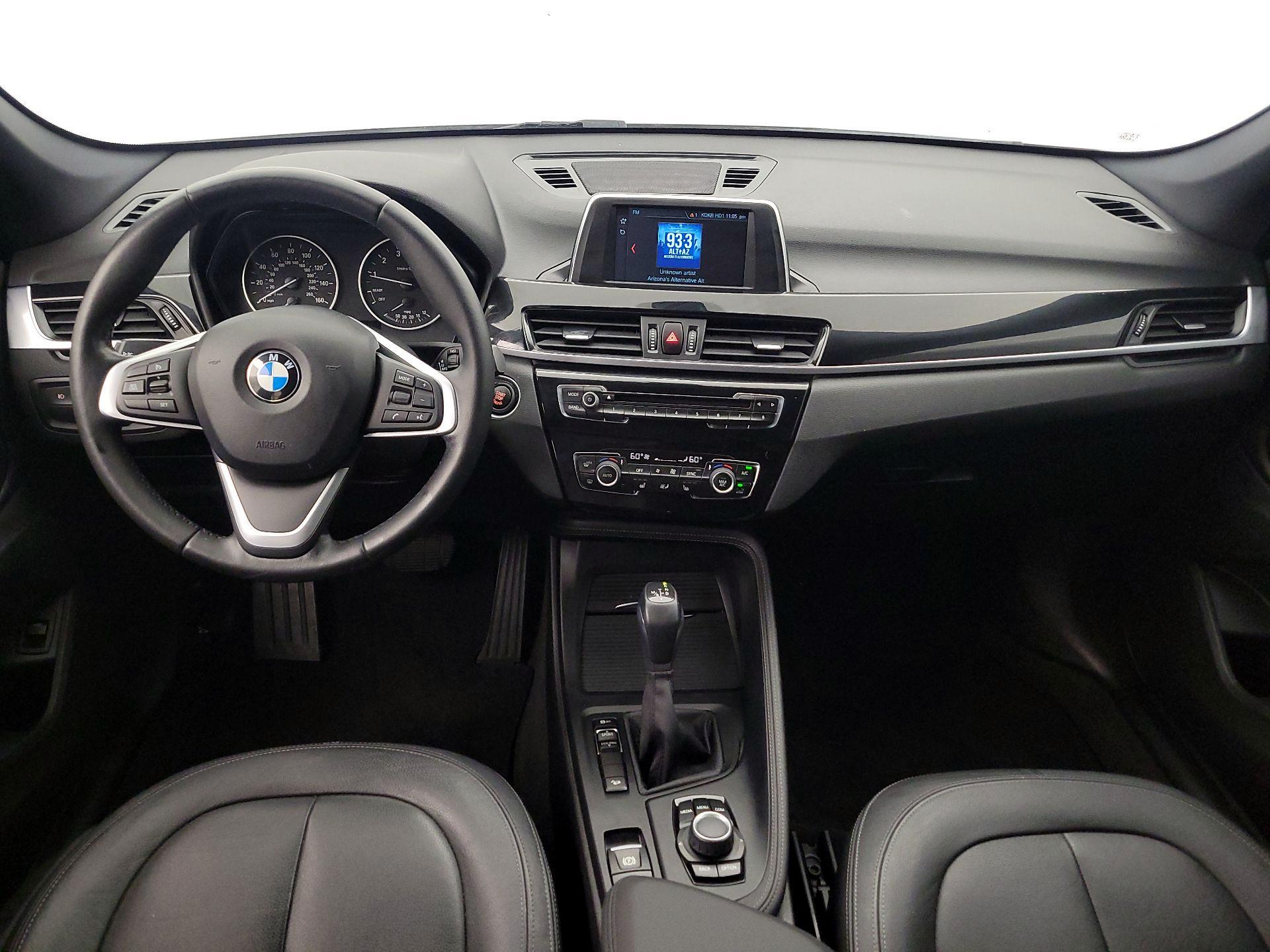 Thumbnail: 2018 BMW X1 - 9