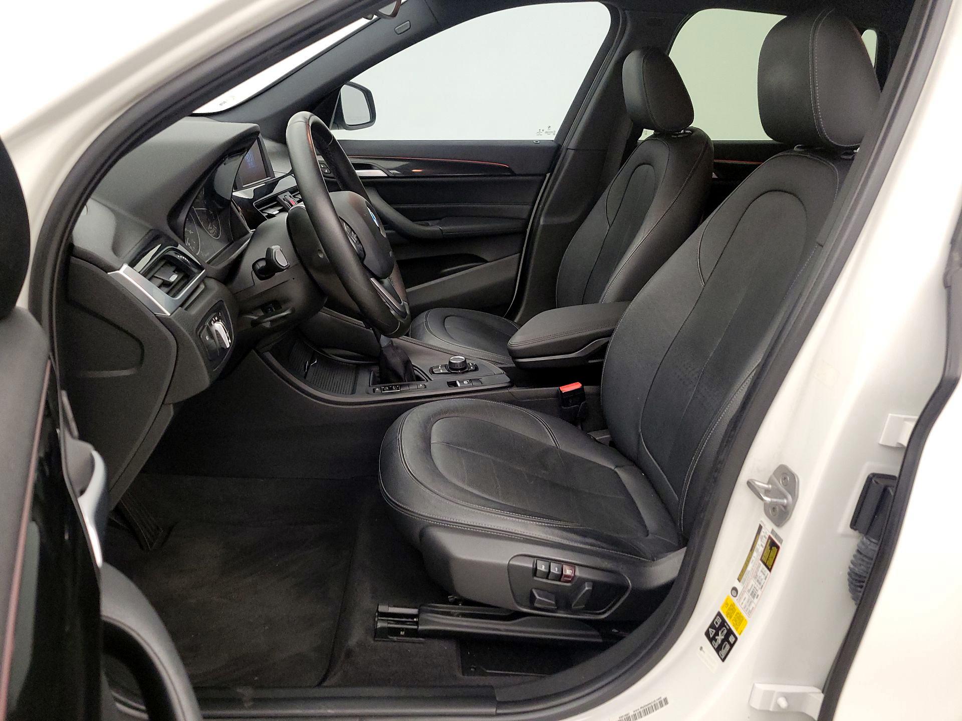 Thumbnail: 2018 BMW X1 - 11