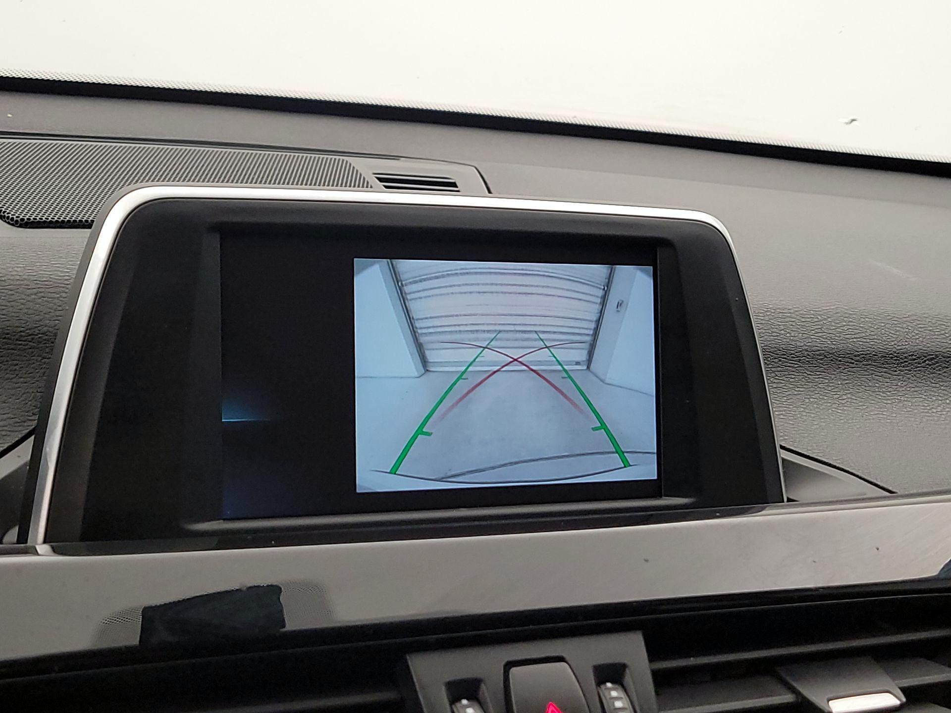 Thumbnail: 2018 BMW X1 - 14