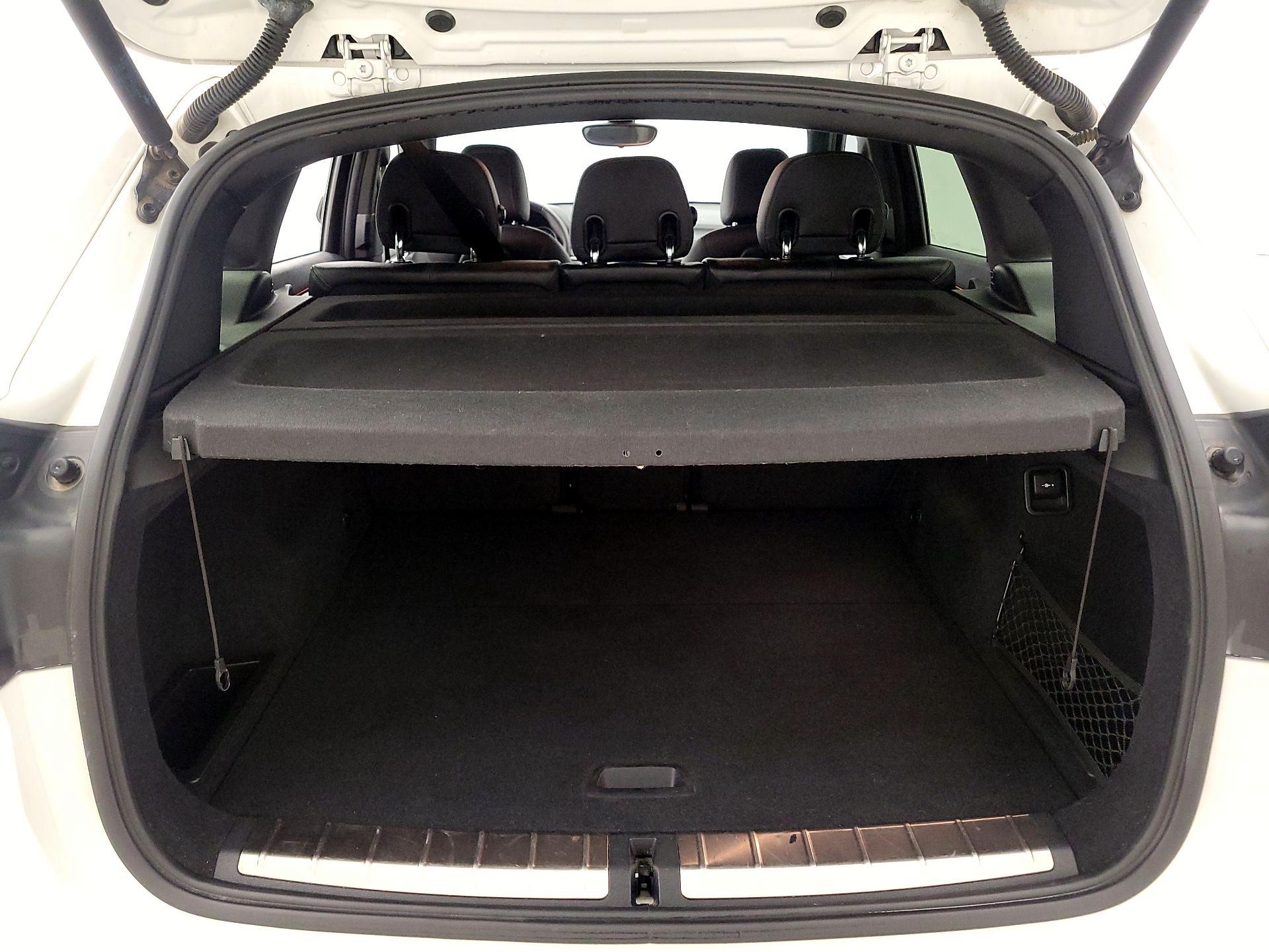 Thumbnail: 2018 BMW X1 - 20