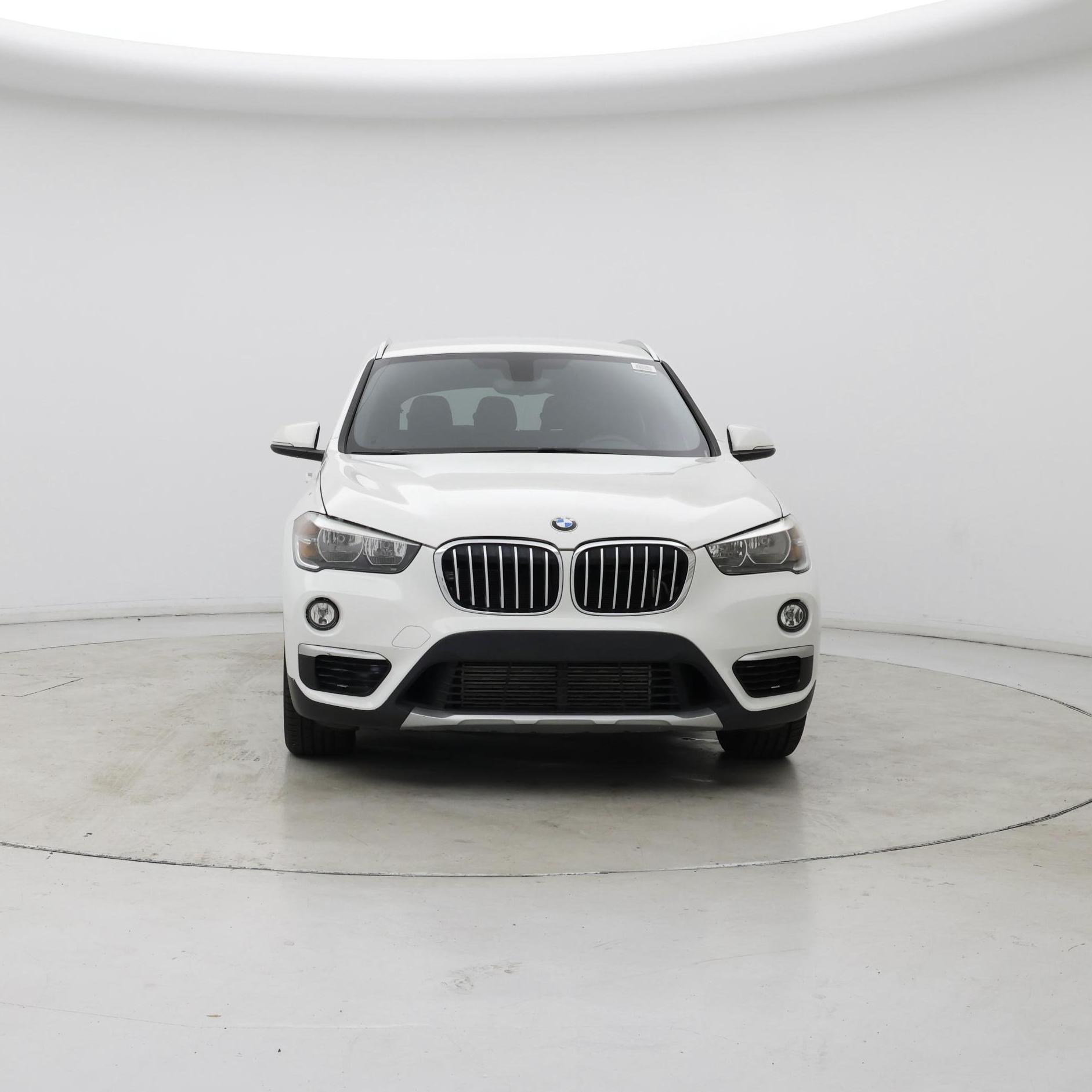 Thumbnail: 2018 BMW X1 - 5