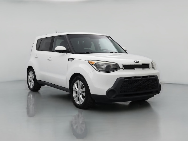 2015 Kia Soul Soul+ -
                  Scottsdale, AZ