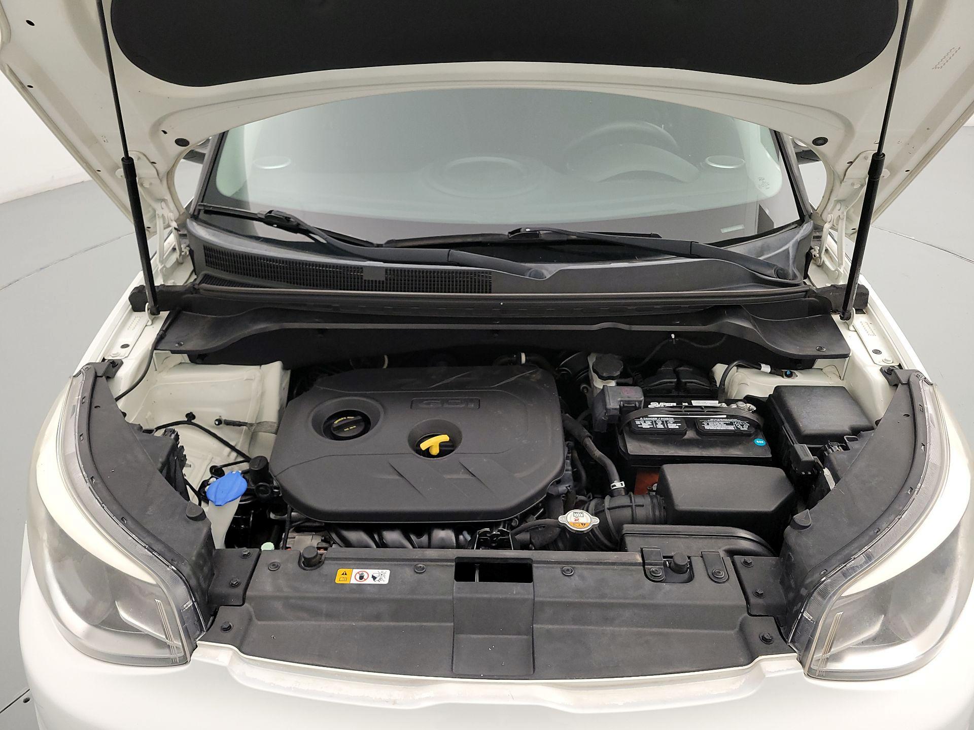 Thumbnail: 2015 Kia Soul - 20