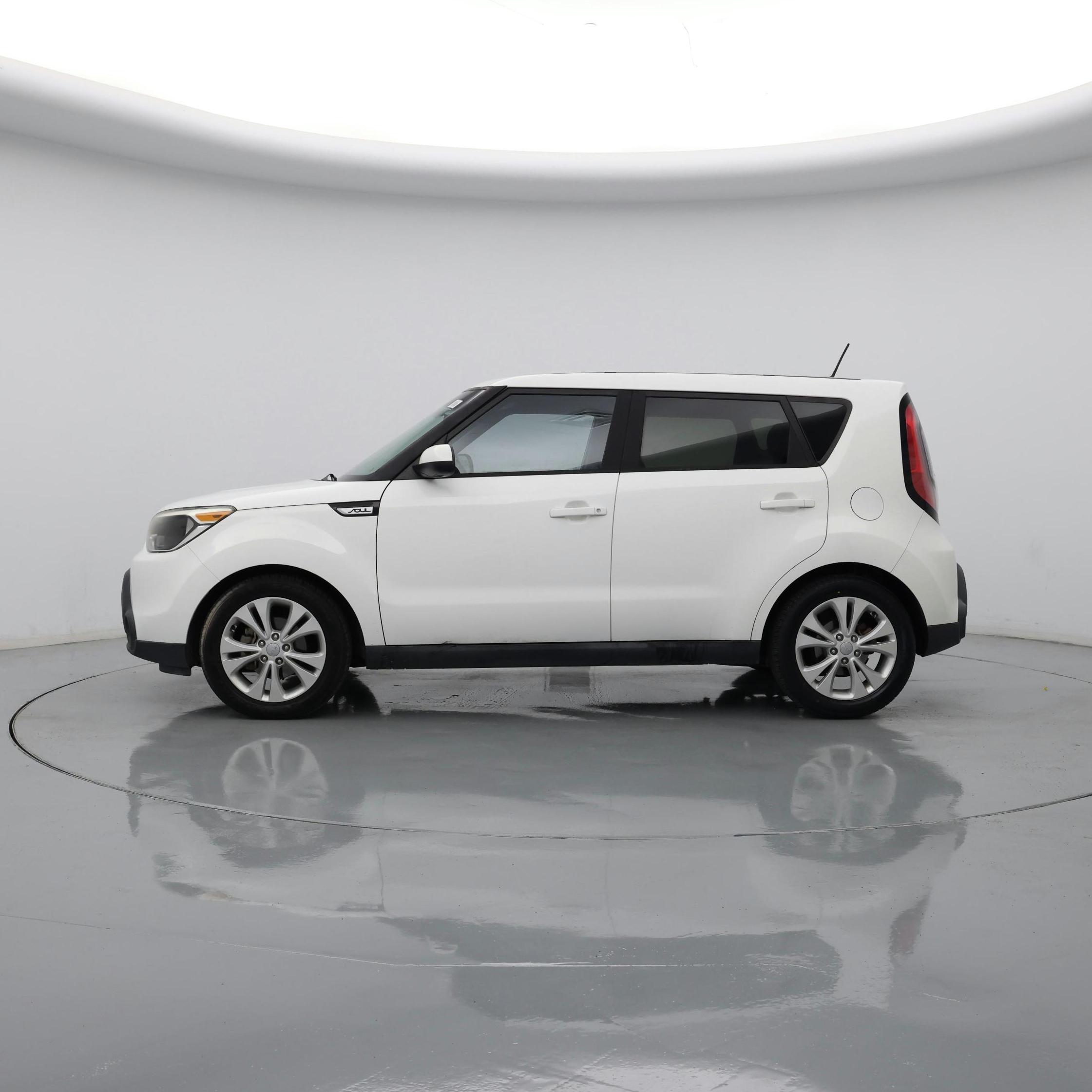 Thumbnail: 2015 Kia Soul - 3