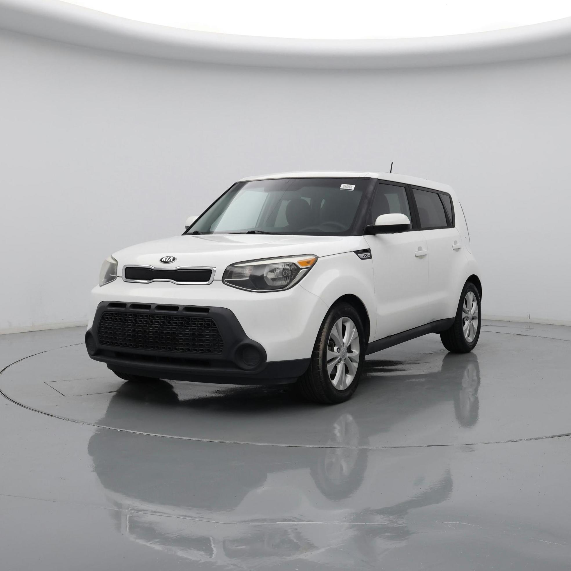 Thumbnail: 2015 Kia Soul - 4